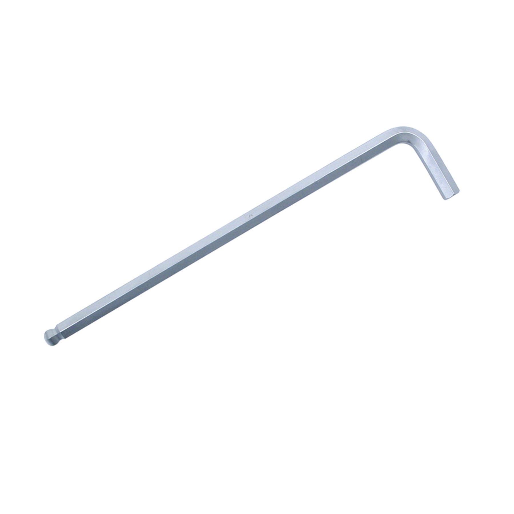 Ball End Hex Key 9/64