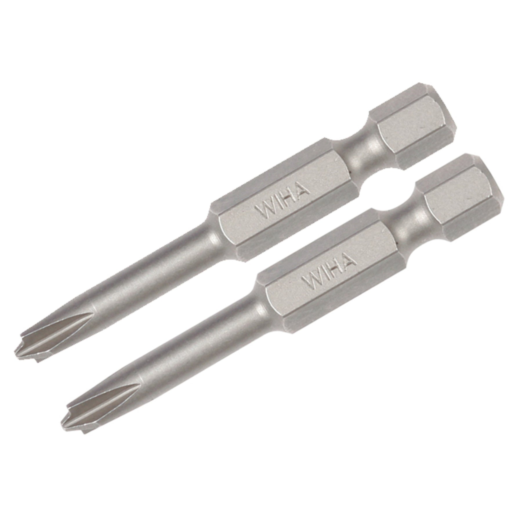Xeno Terminal Block Bit #1 - 50mm - 2 Pack