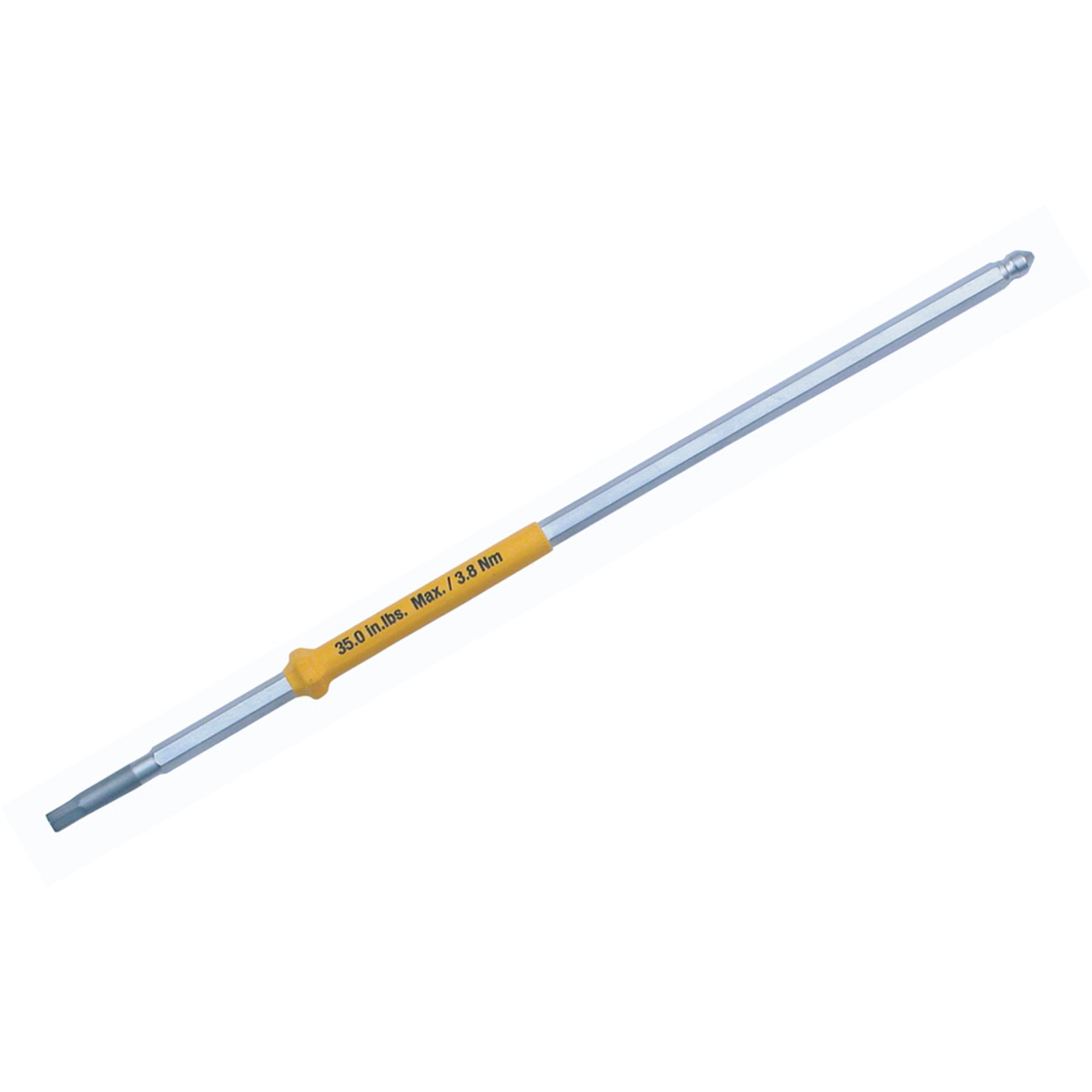 Wiha 28558 Hex TorqueControl Blade 3/32"