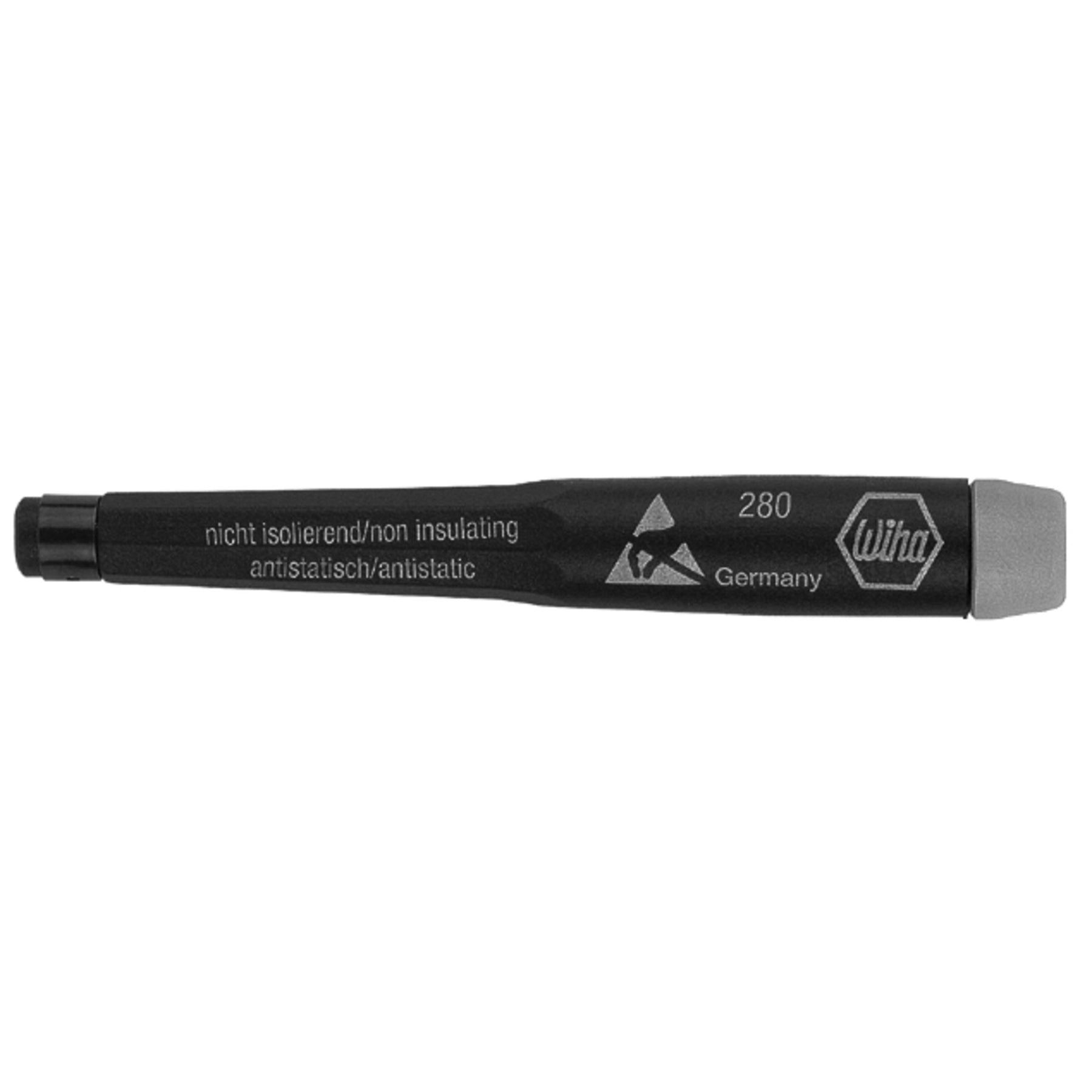 System 4 ESD Safe Precision Handle