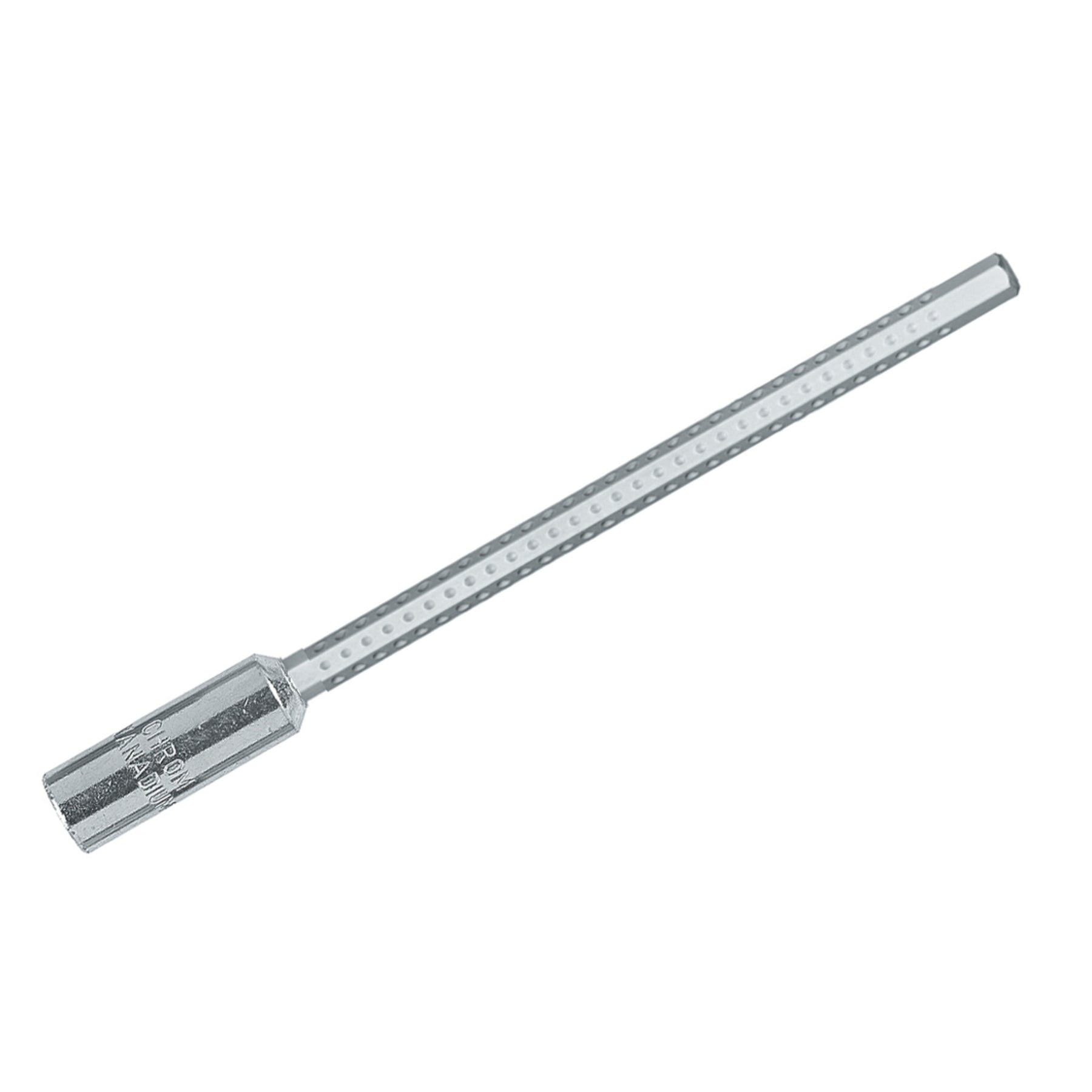 Wiha 28176 Drive-Loc VI Nut Driver Blade 11.0mm