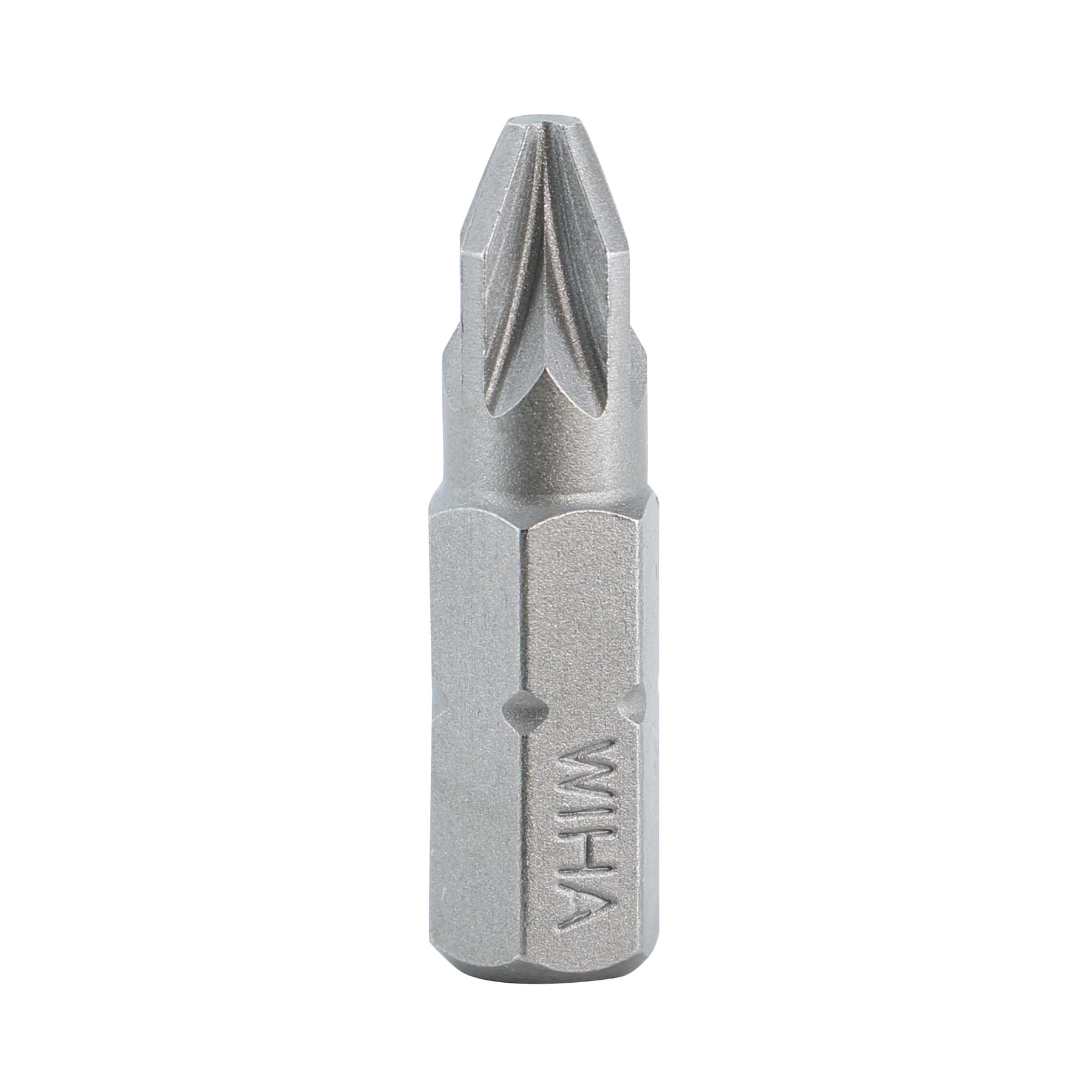 PoziDriv Bit #2 - 25mm - 10 Pack