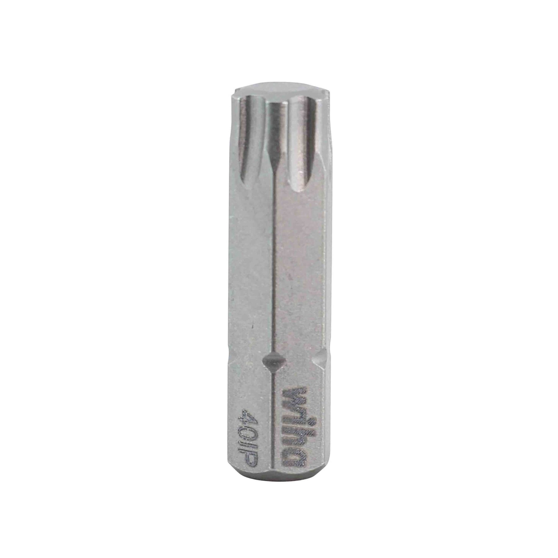 Wiha 71640 TorxPlus Bit IP40 - 25mm - 10 Pack