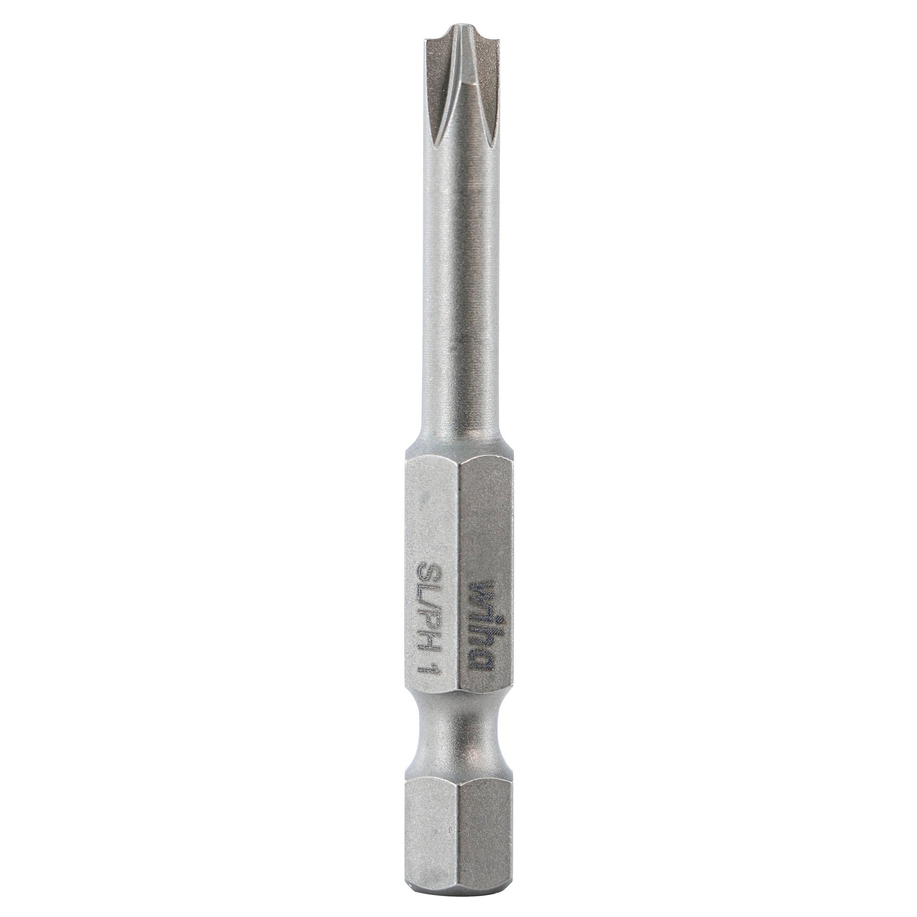 Xeno Terminal Block Bit #1 - 50mm - 10 Pack