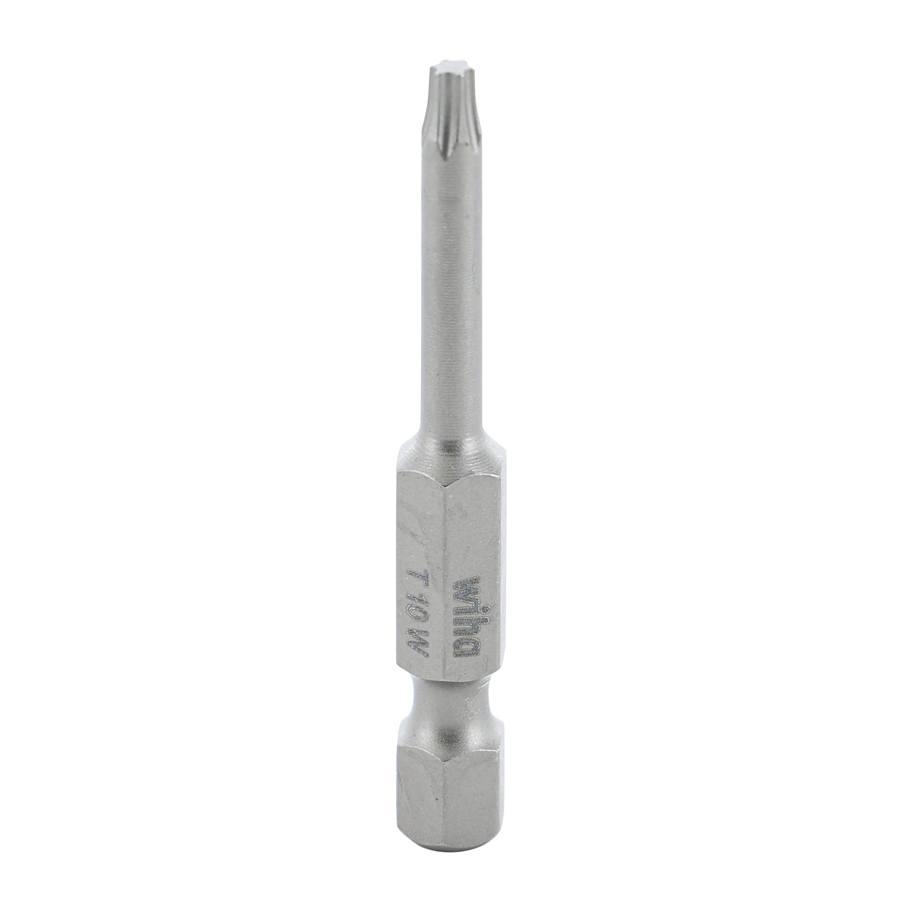 Wiha 74724 Torx Align Power Bit T10 x 50mm