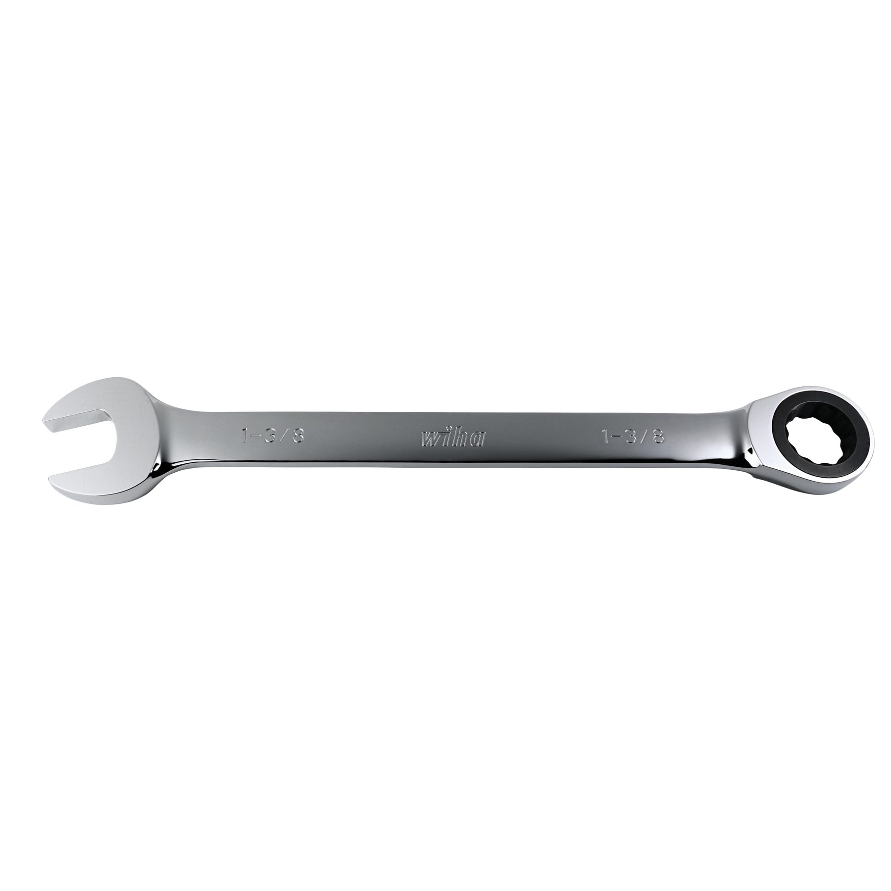 Individual Ratchet Wrenches
