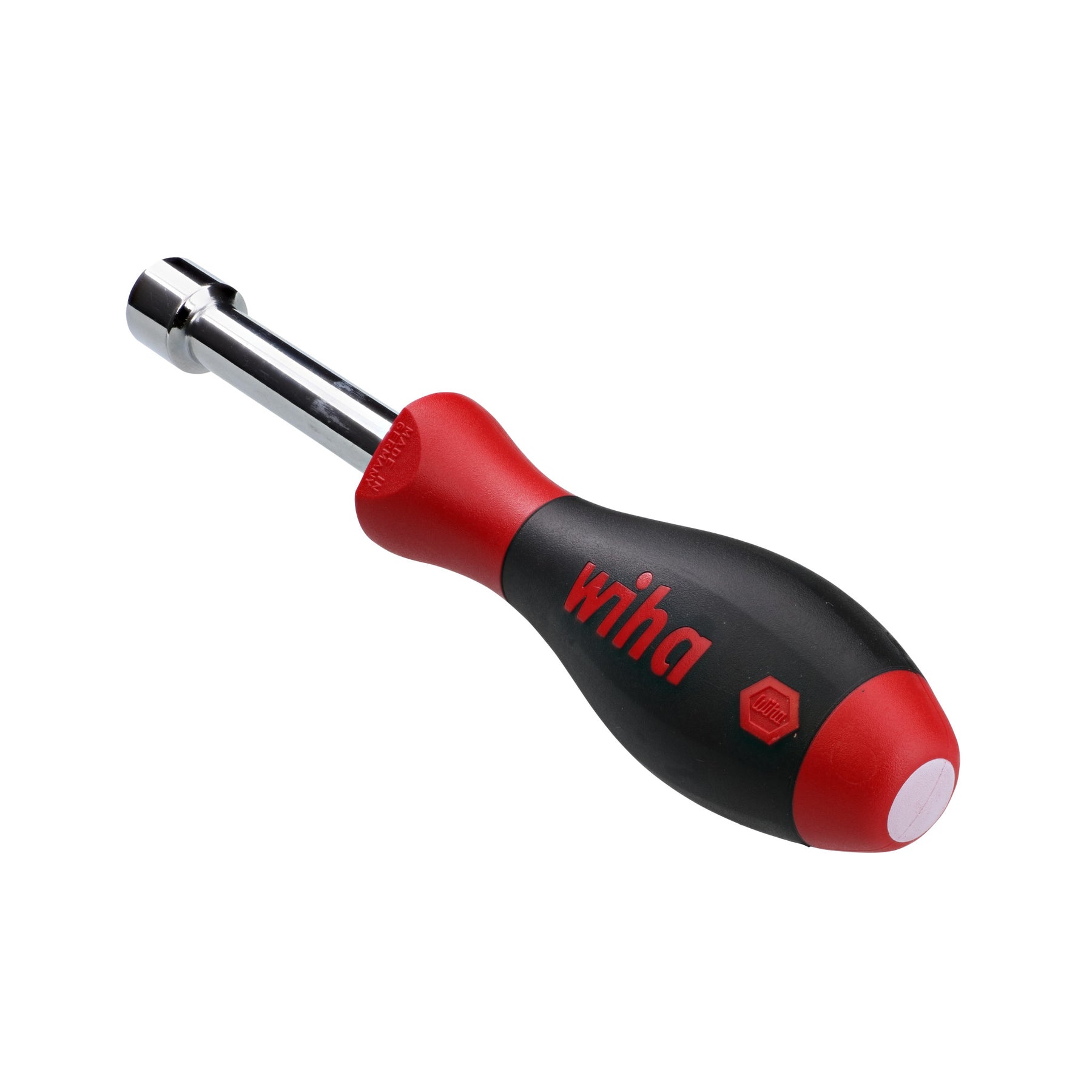 SoftFinish Hollow Shaft Nut Driver 1/2" x 2.75"