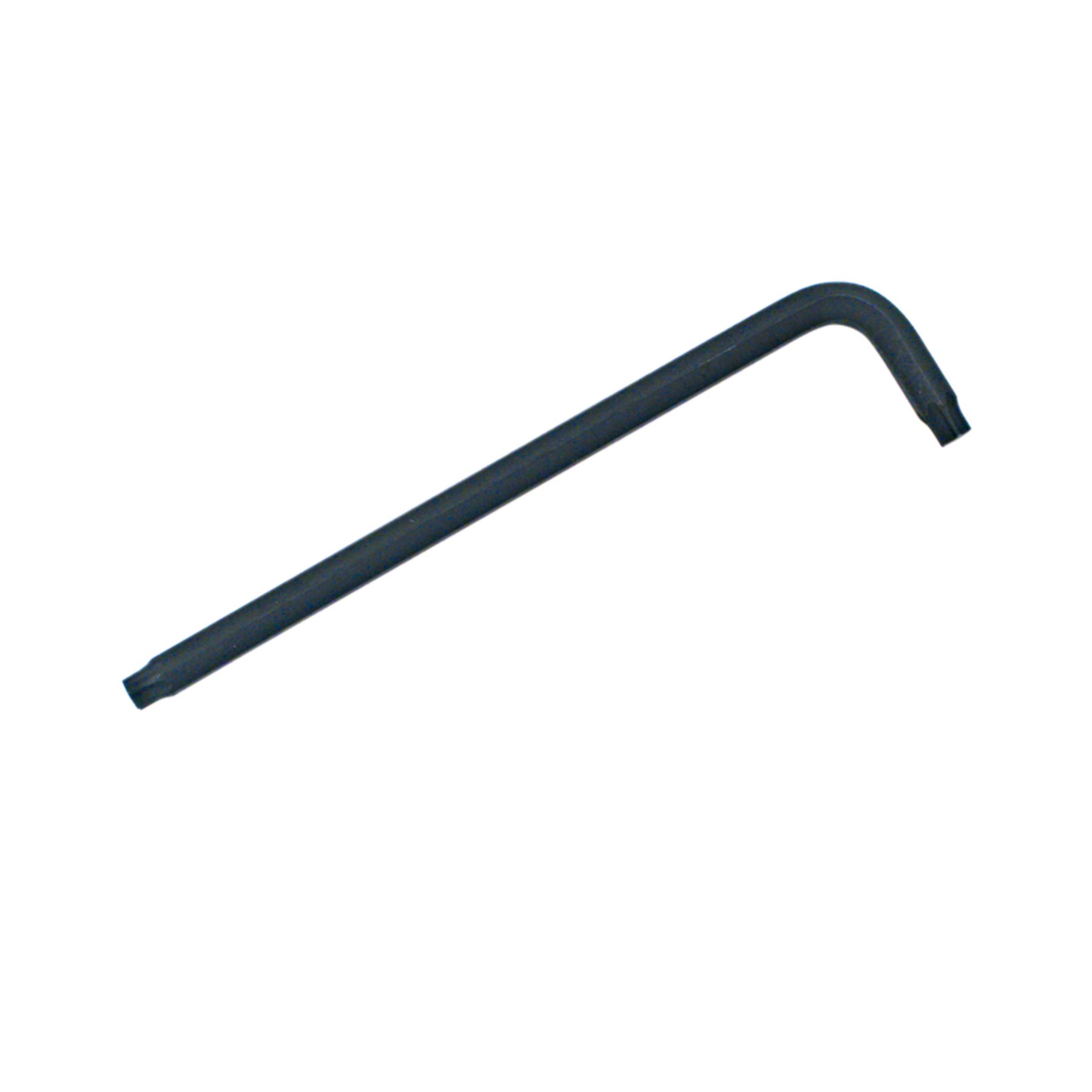 Black Finish Torx L-keys