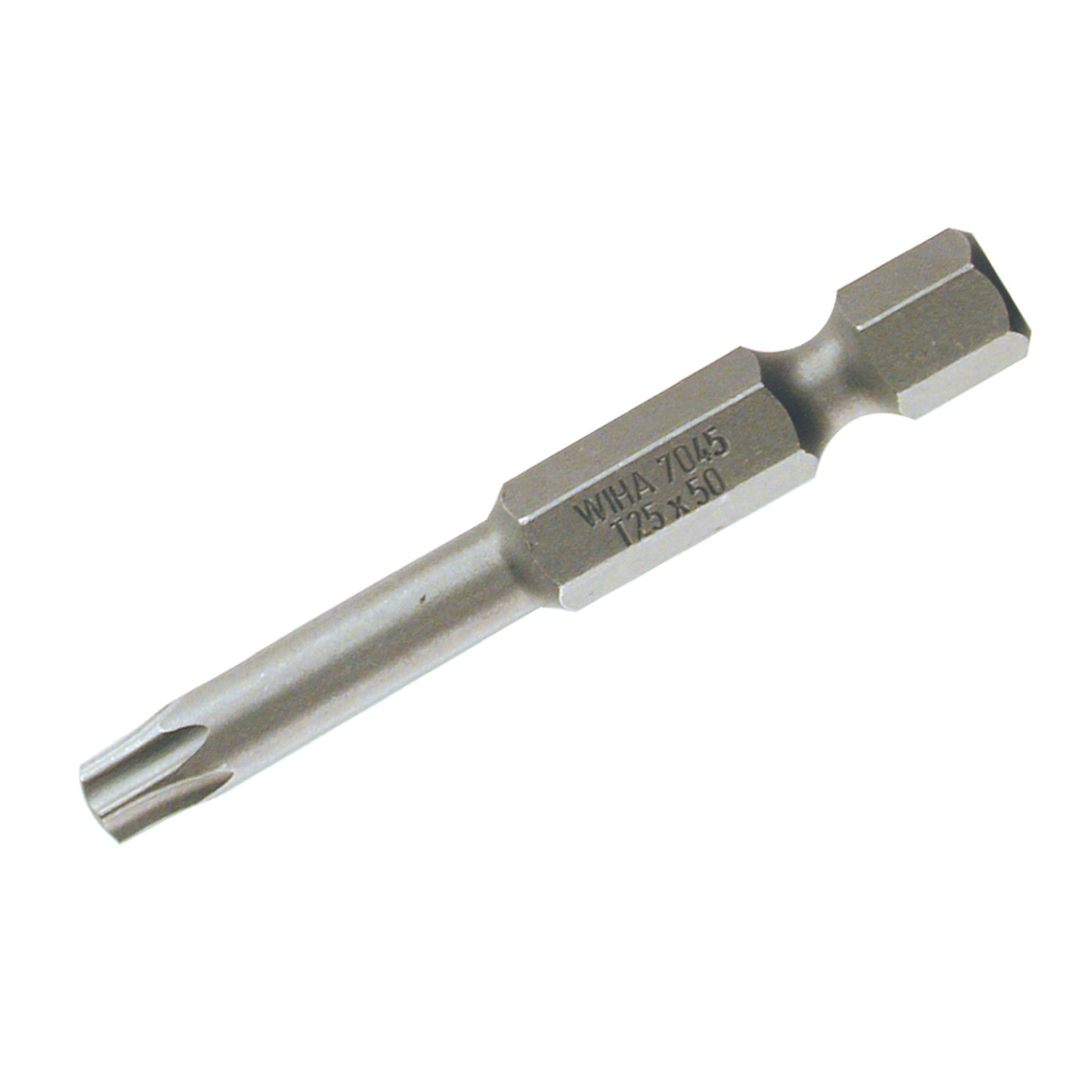 Wiha 74533 Torx Bit T30 - 50mm - 10 Pack