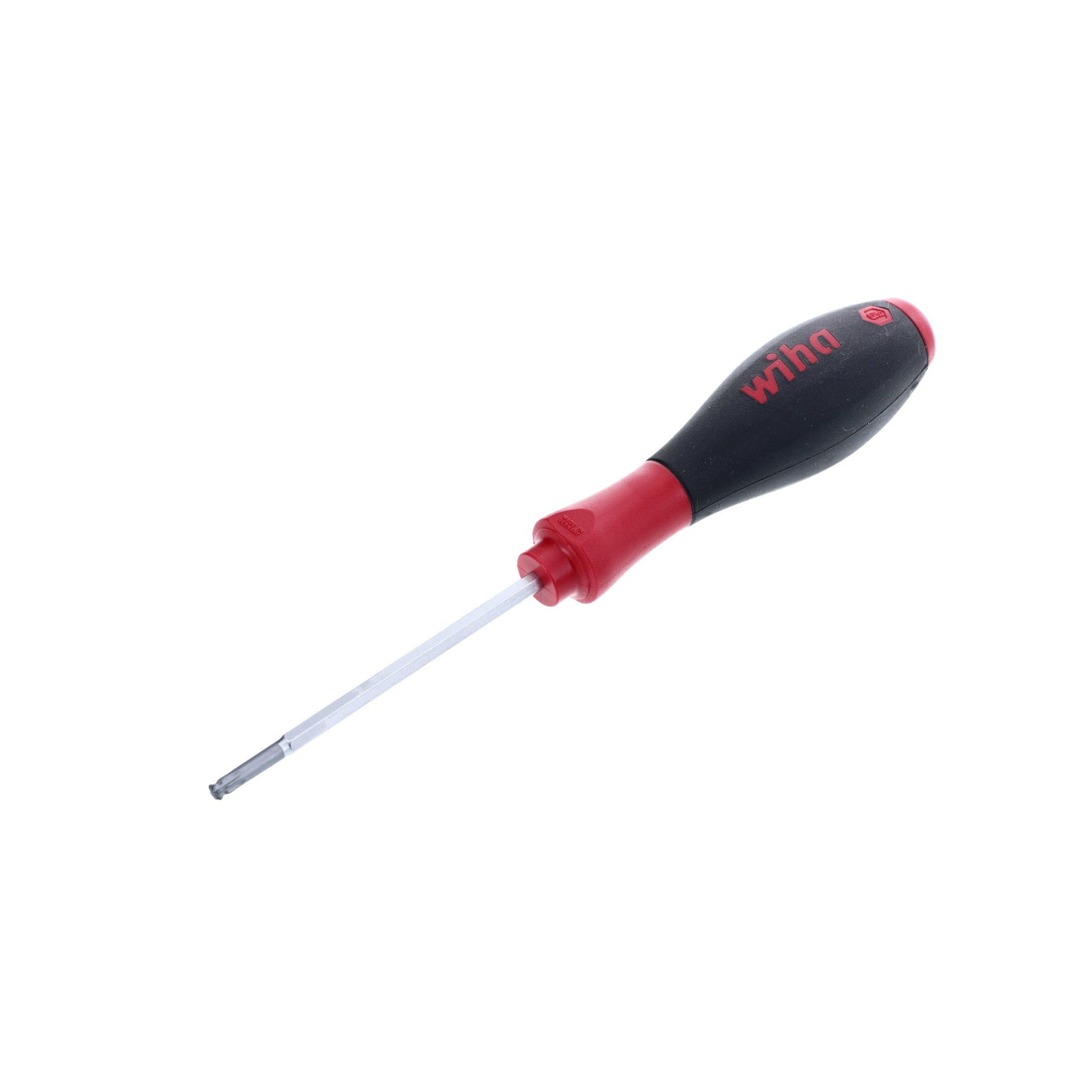 SoftFinish Ball End Torx Screwdrivers