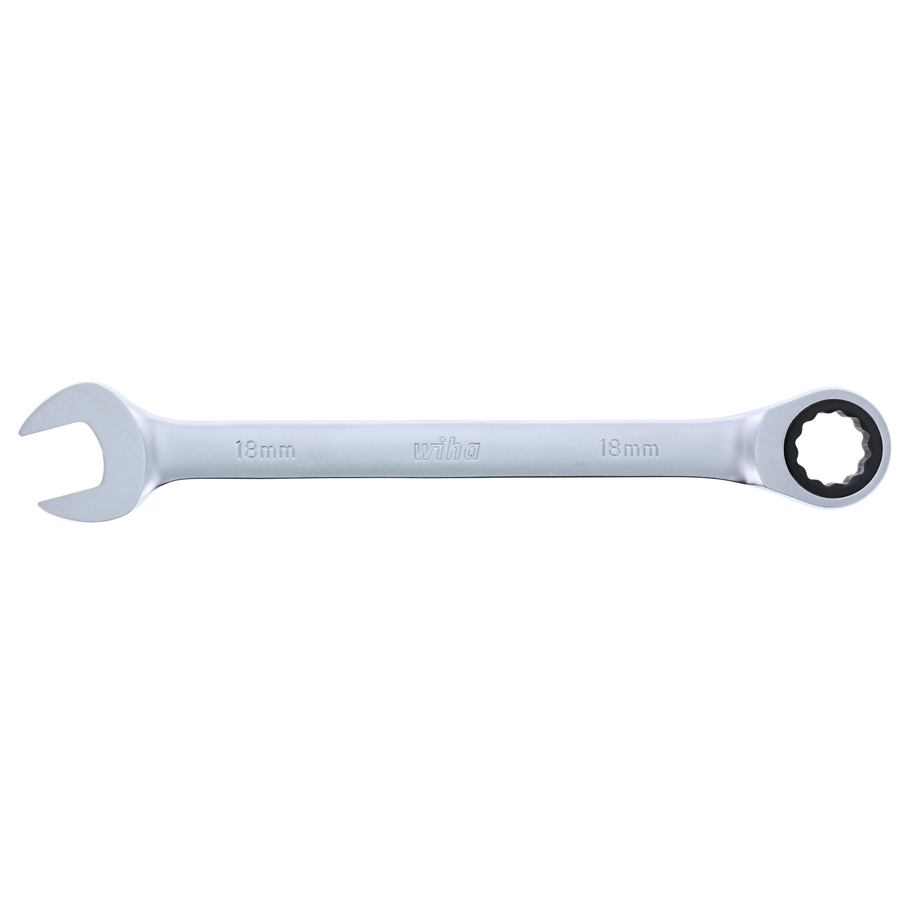 Individual Ratchet Wrenches