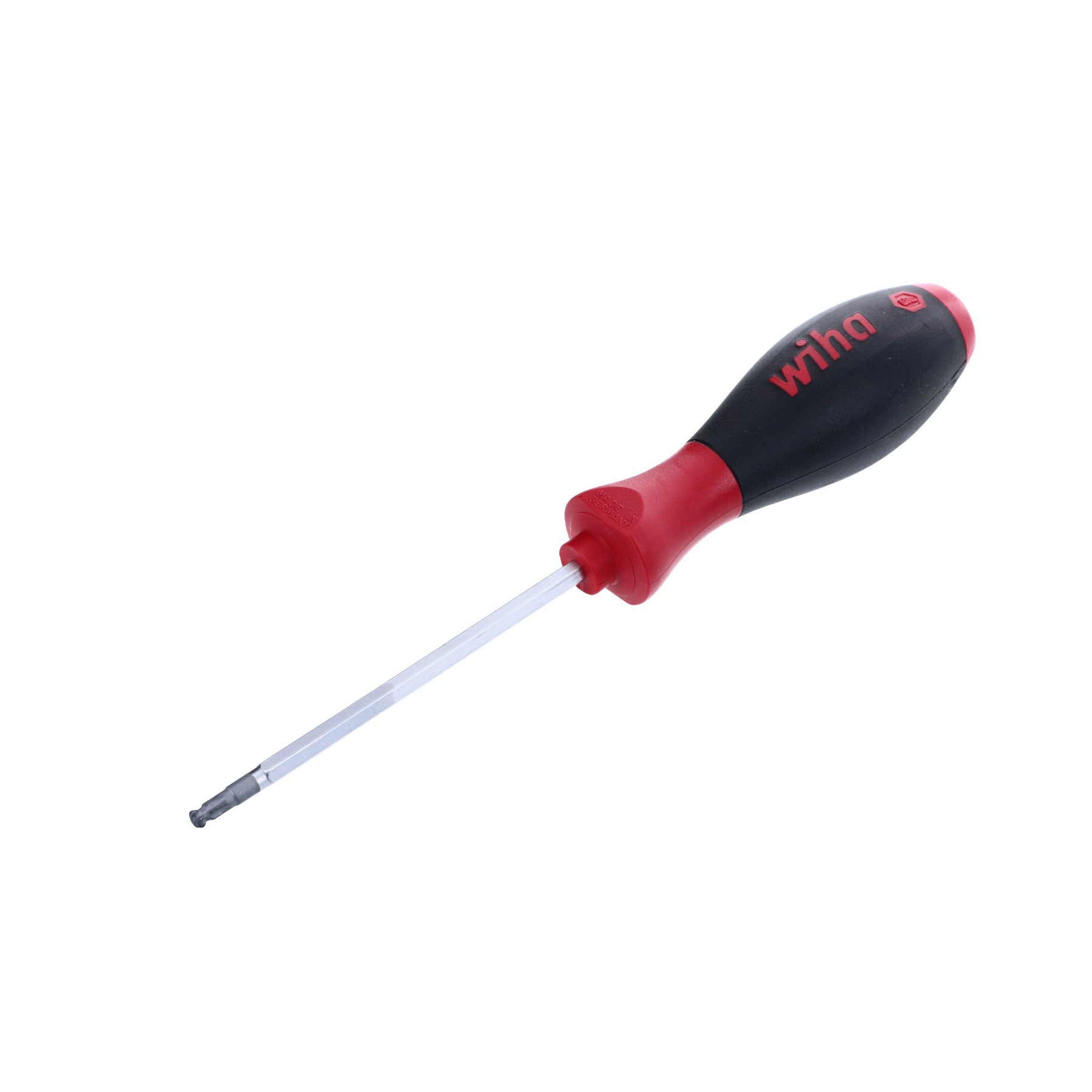 SoftFinish Ball End Torx Screwdrivers
