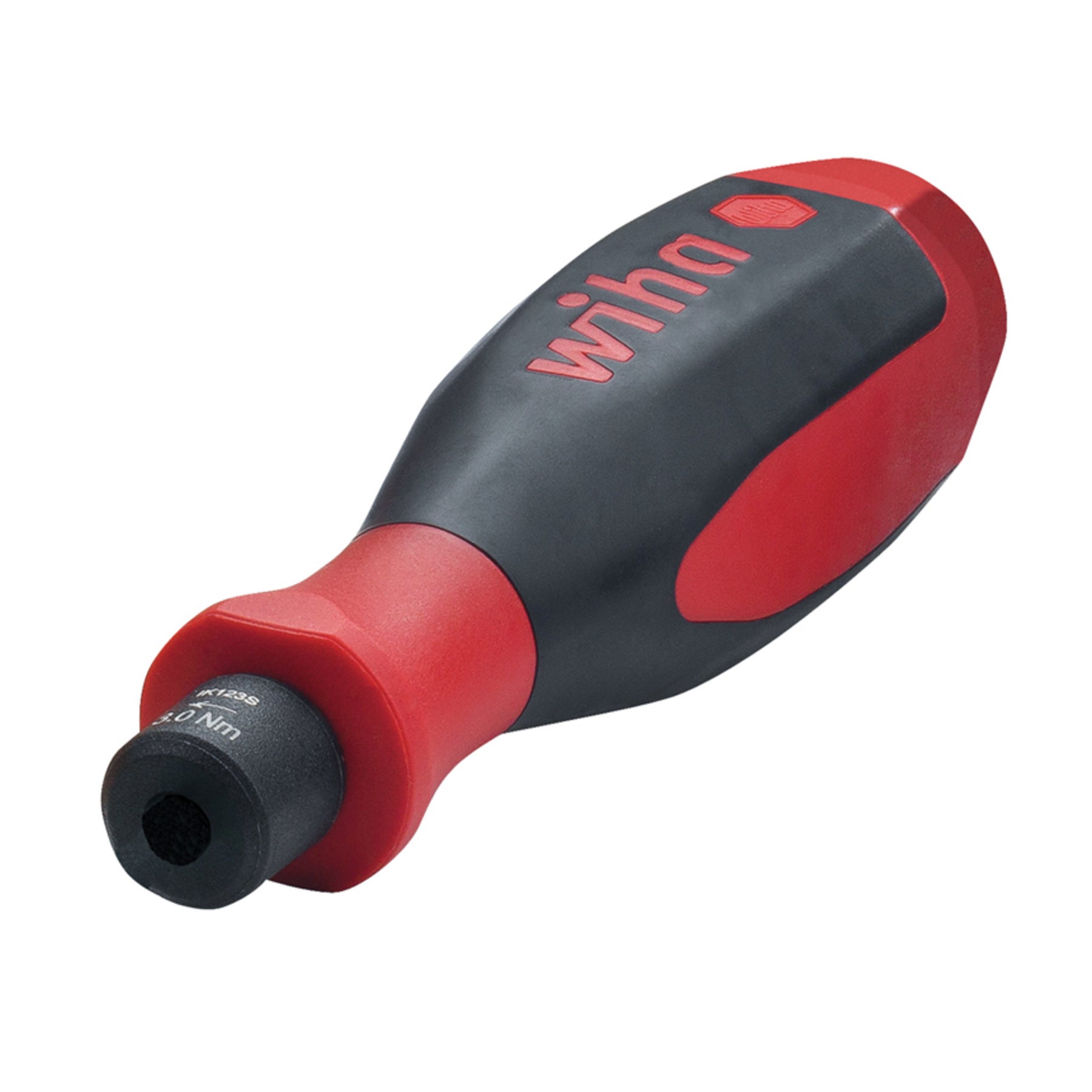 easyTorque SoftFinish Screwdriver Handle 5.0 Nm (44.2 In/lbs)