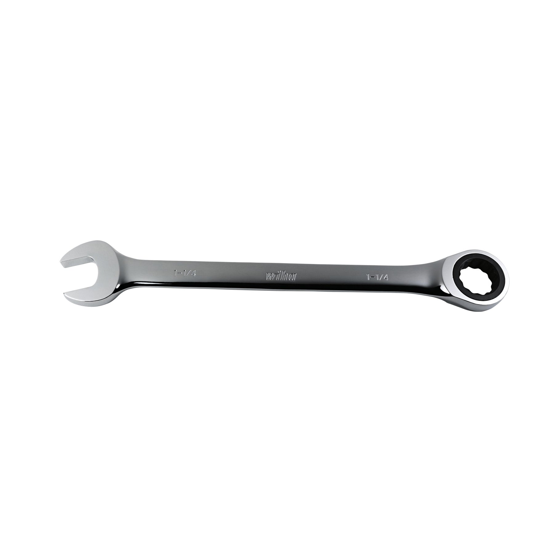 Individual Ratchet Wrenches