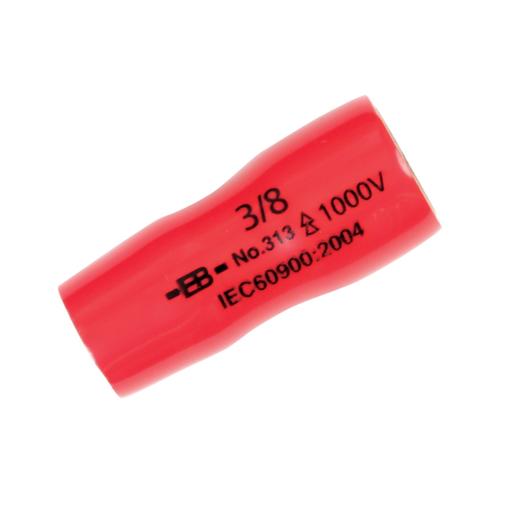 Wiha 31512 Insulated Socket 3/8" Drive 12mm