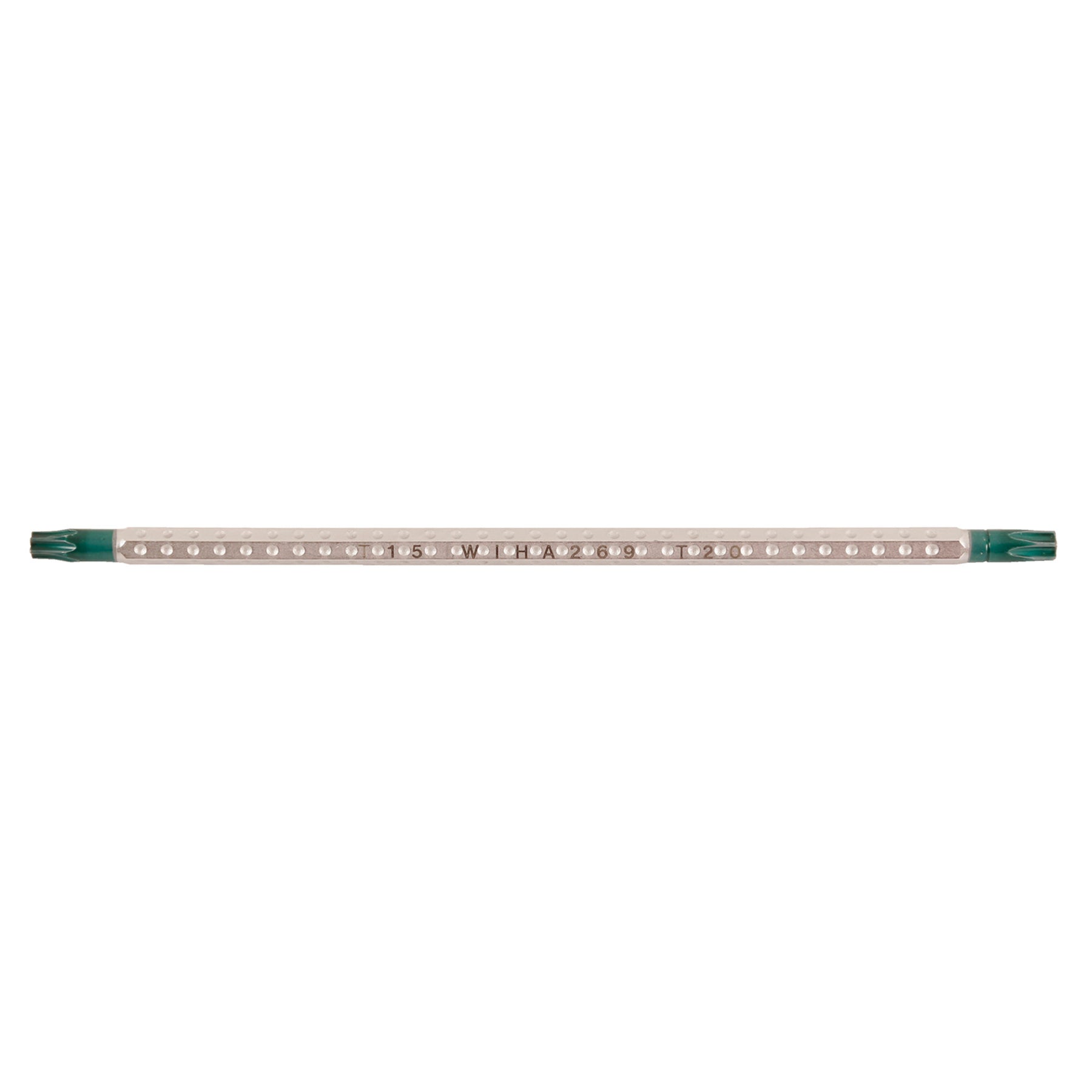 Wiha 26983 Torx Drive-Loc IV Blade T15 x T20