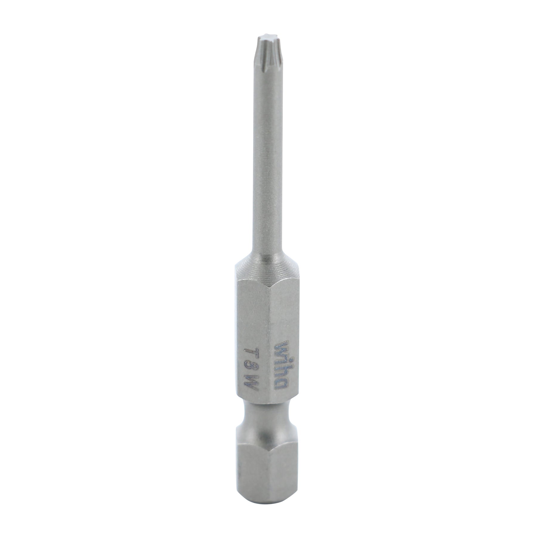 Wiha 74717 Torx Align Power Bit T8 x 50mm