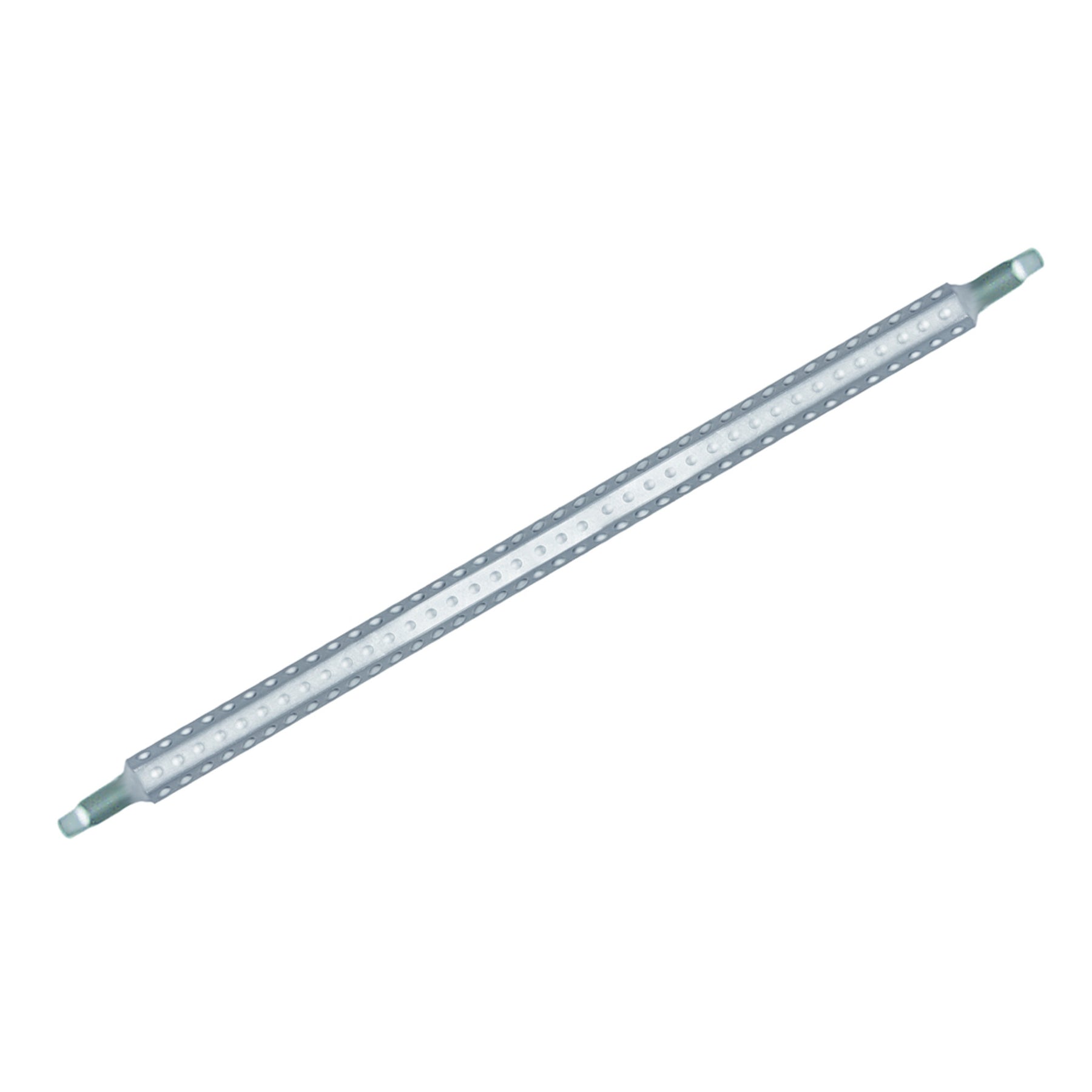 Drive-Loc VI Square Reversible Blade #1 x #2