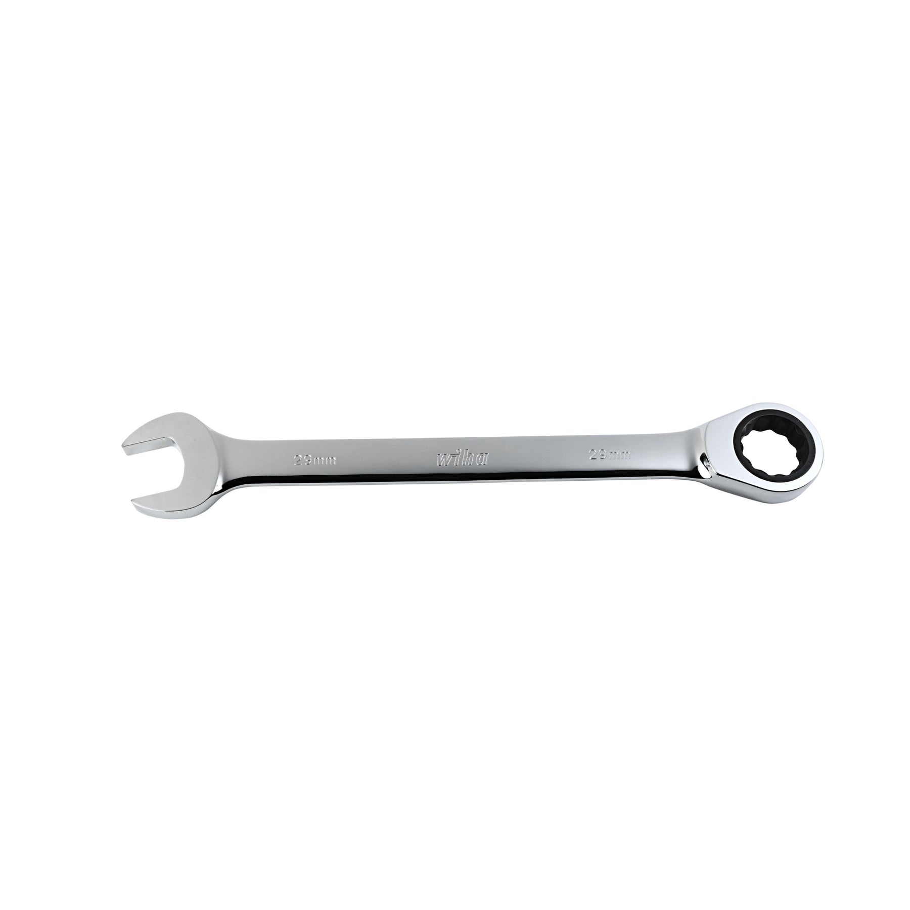 Individual Ratchet Wrenches