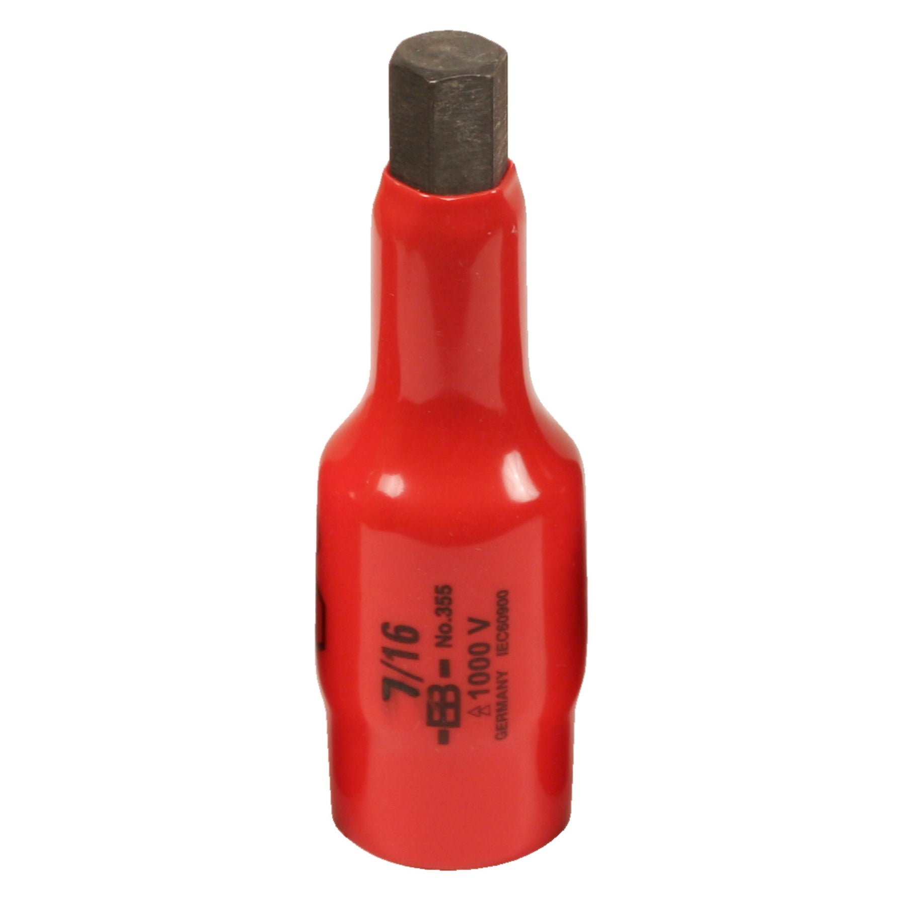 Insulated 1/2" Drive Sockets