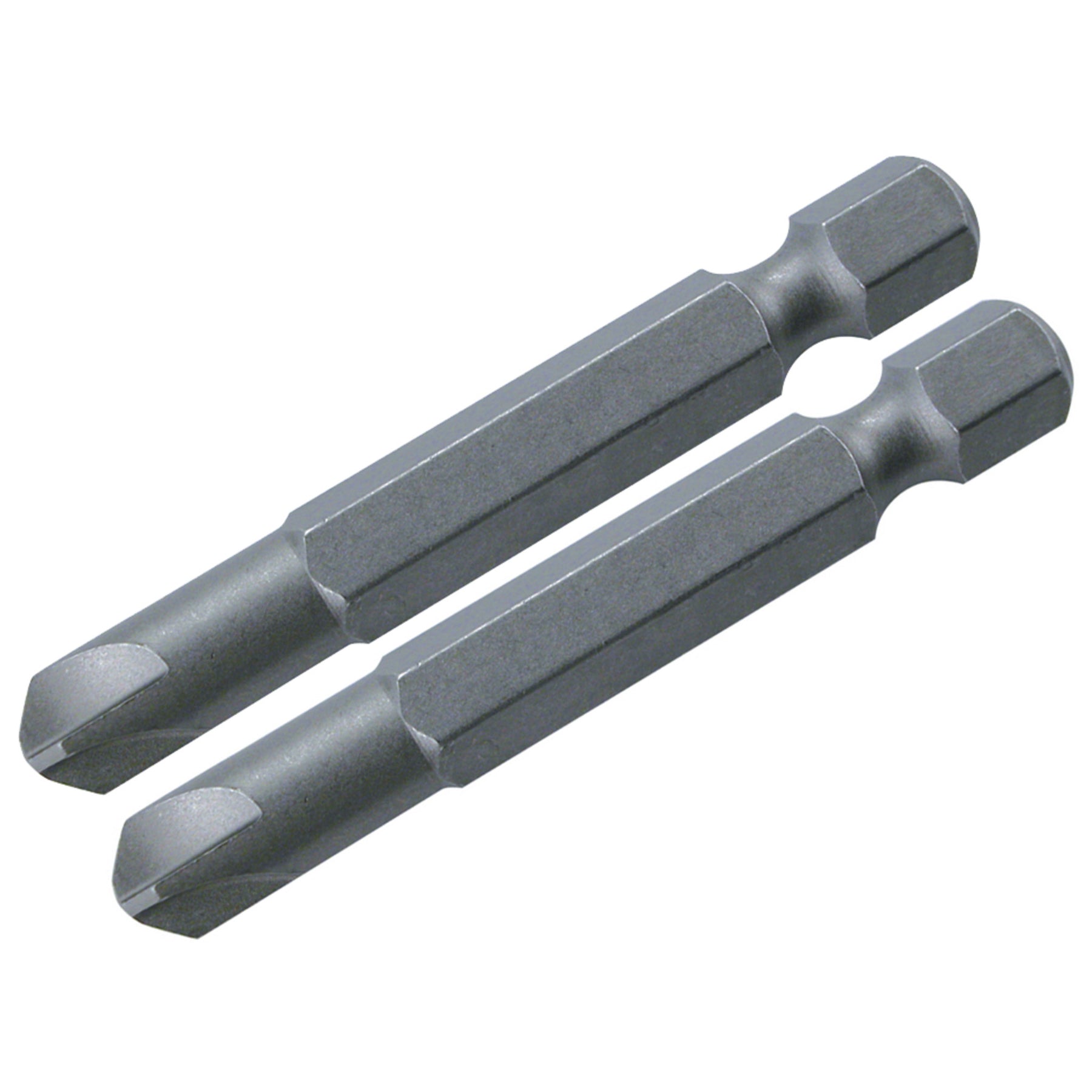 Torq-Set Bit #10 - 50mm - 2 Pack