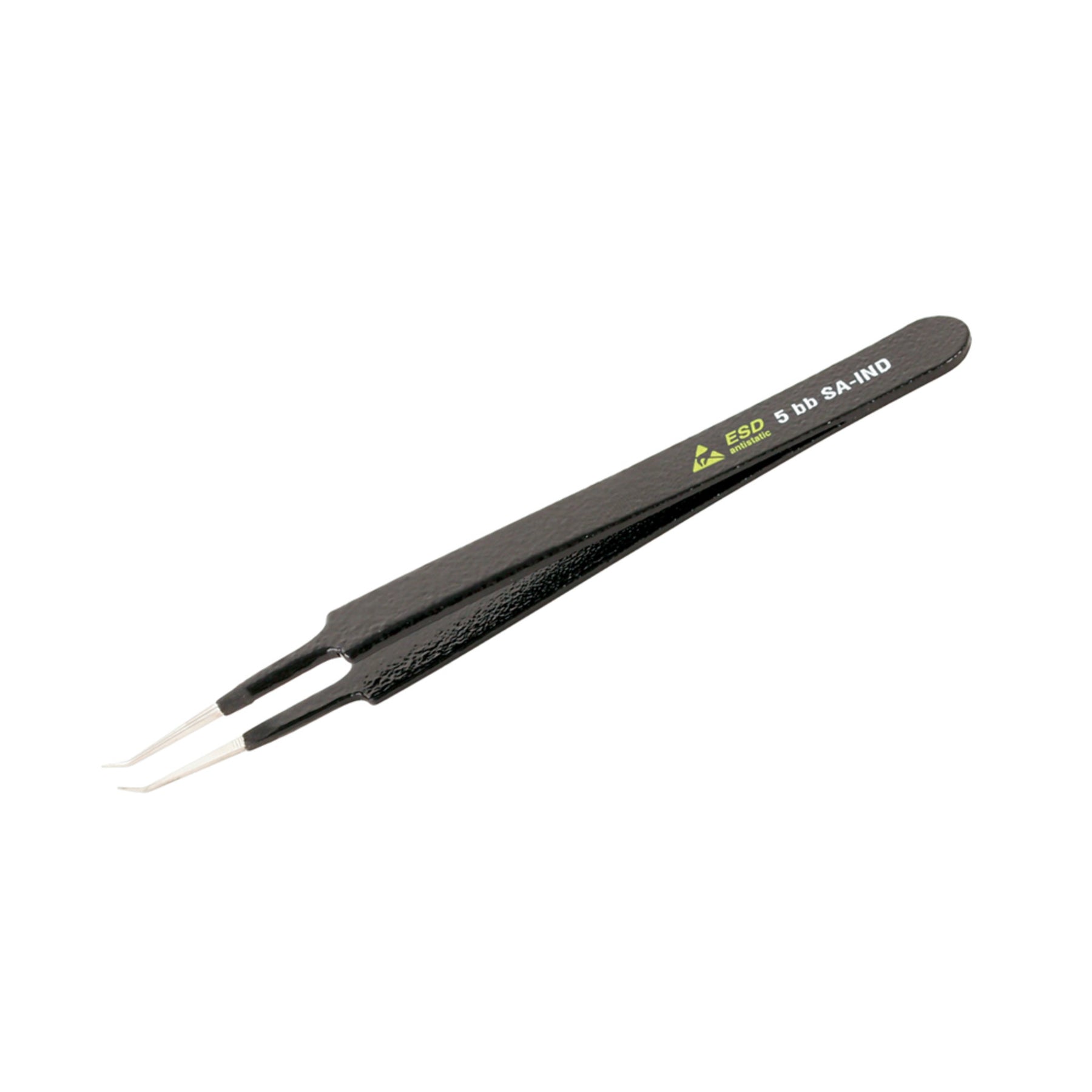 ESD Safe Tweezers 5bb SA - 107mm
