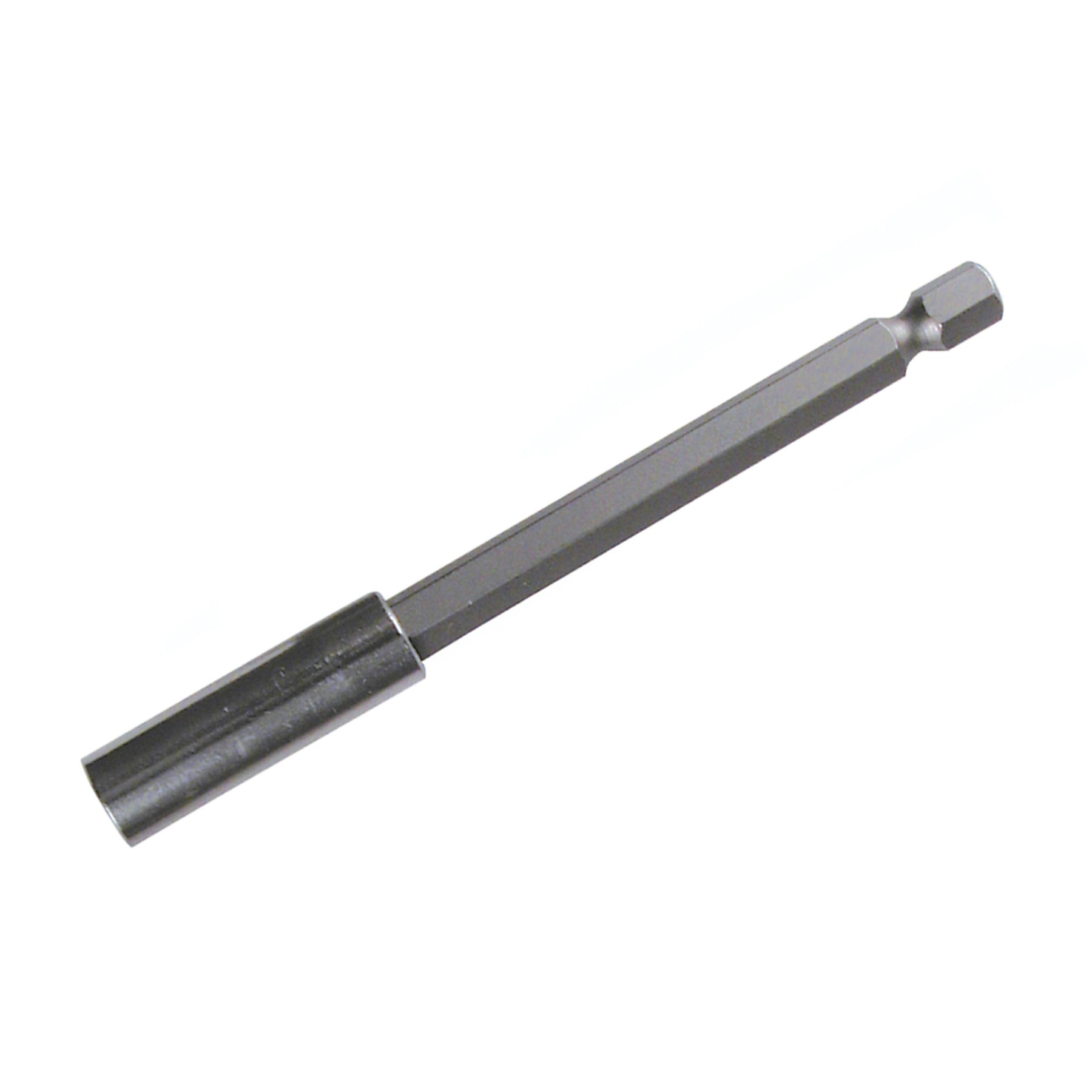 Wiha 71139 Magnetic 1/4" Bit Holder 4" OAL