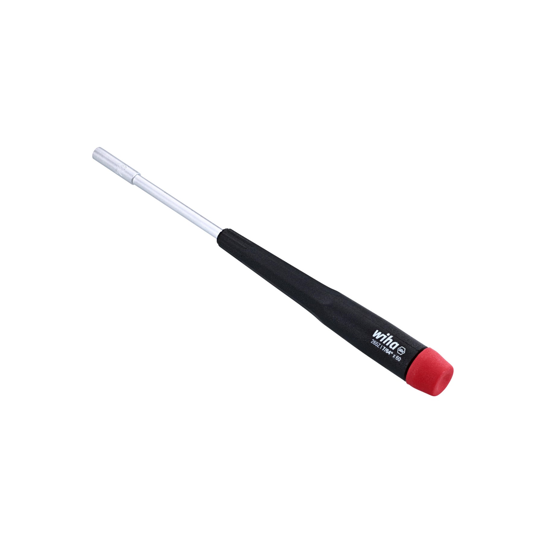 Precision Nut Driver 7/64" x 60mm