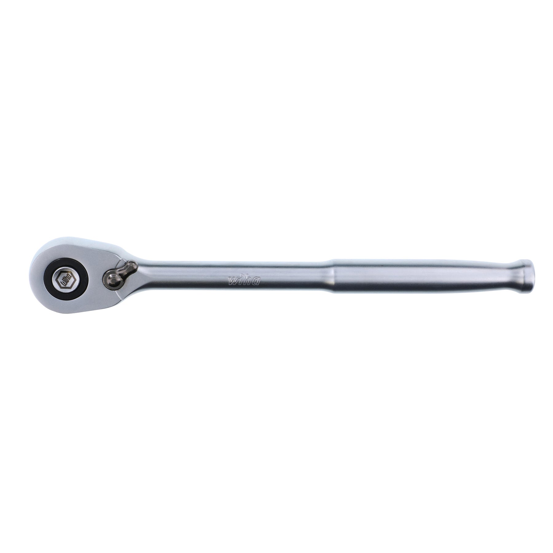 Reversible 1/2" Drive Ratchet Handle