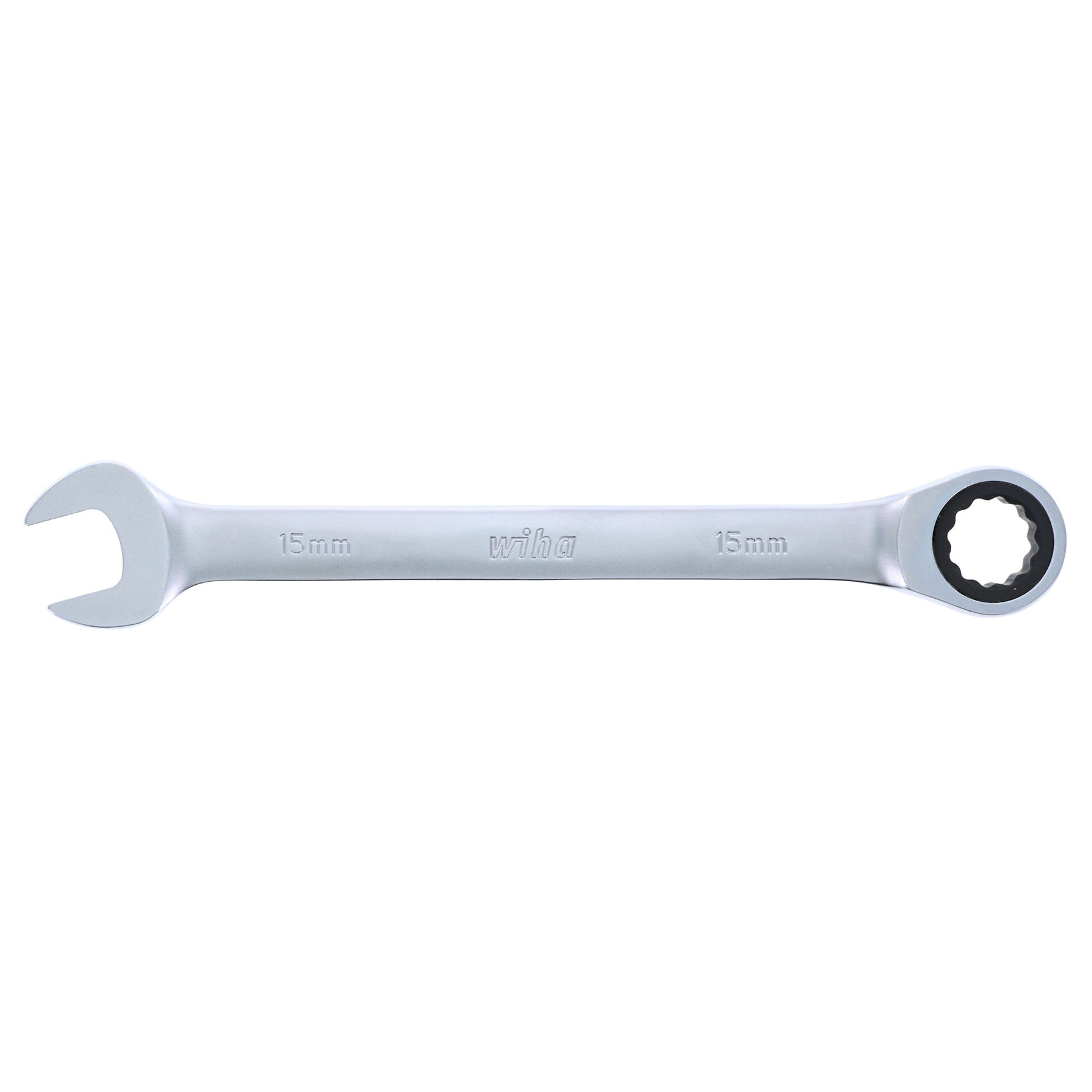 Individual Ratchet Wrenches