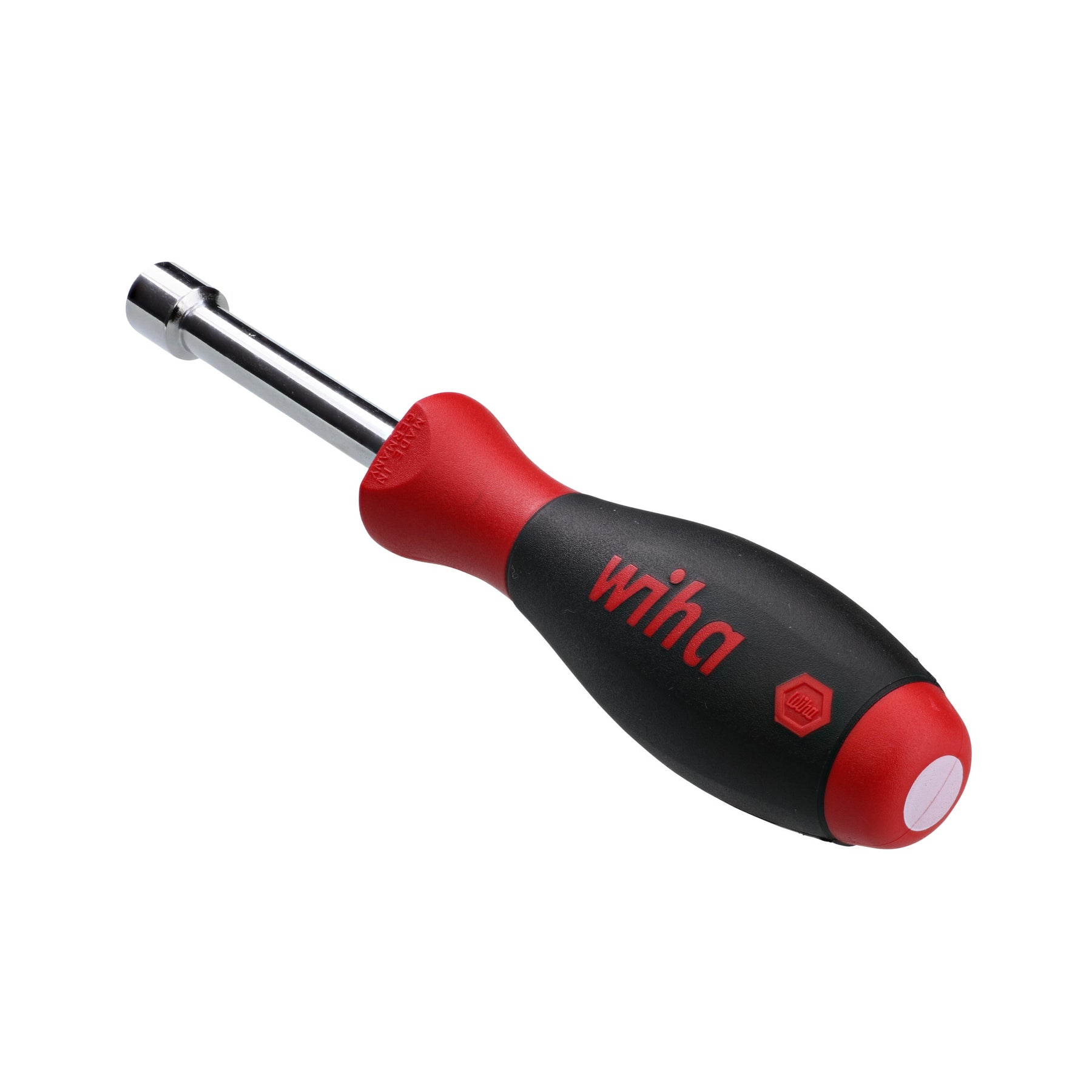 SoftFinish Hollow Shaft Nut Driver 3/8" x 2.75"