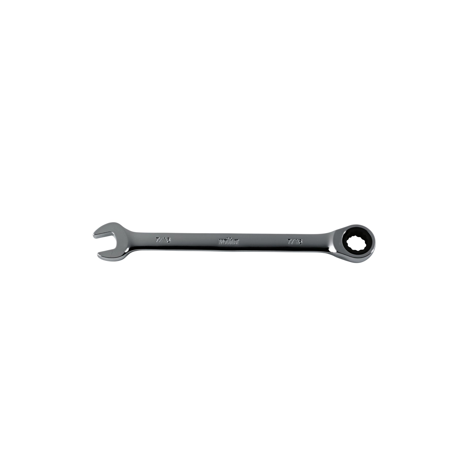 Individual Ratchet Wrenches
