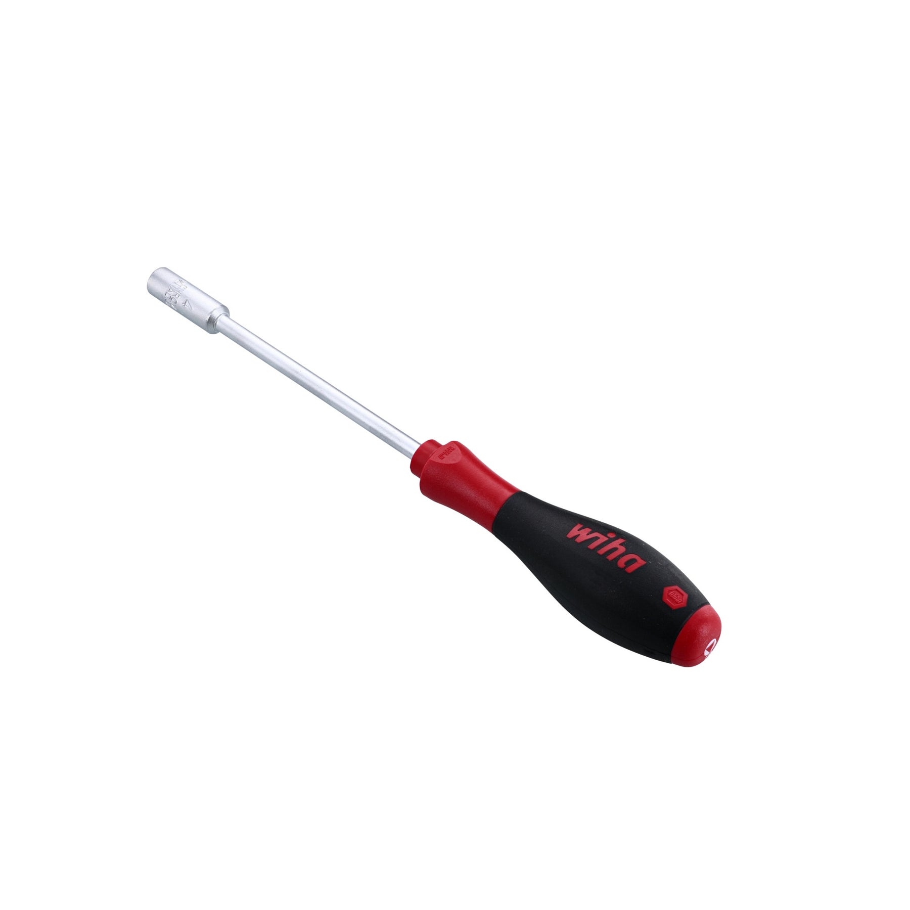 SoftFinish® Triangle Nut Driver M4 x 125mm
