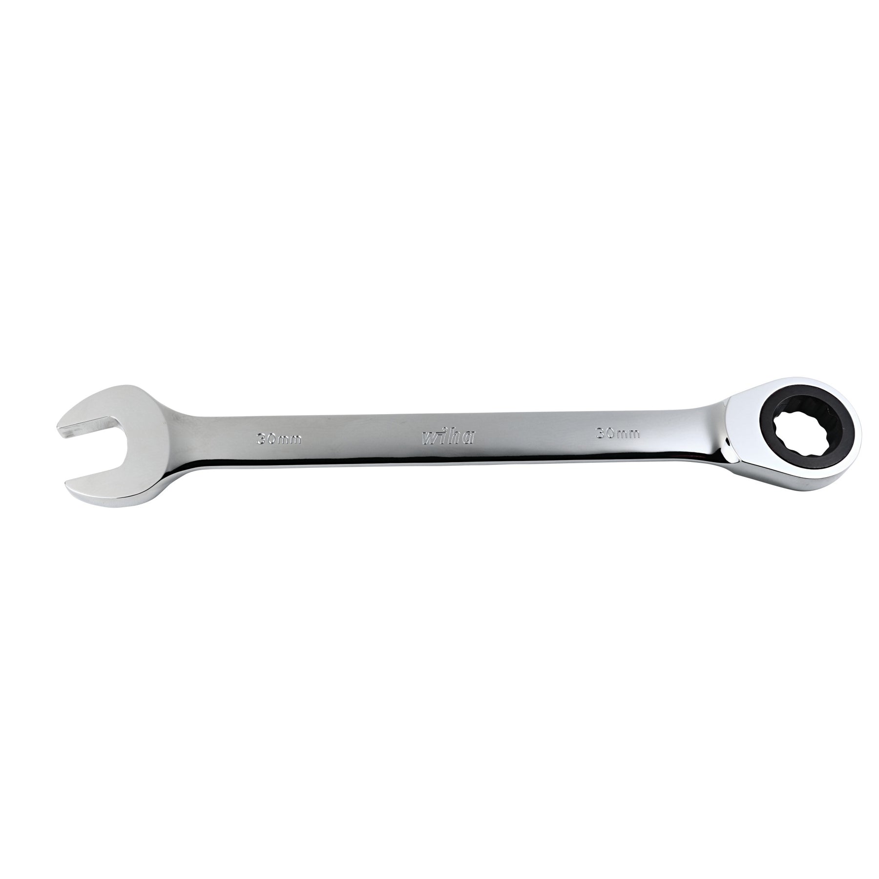 Individual Ratchet Wrenches