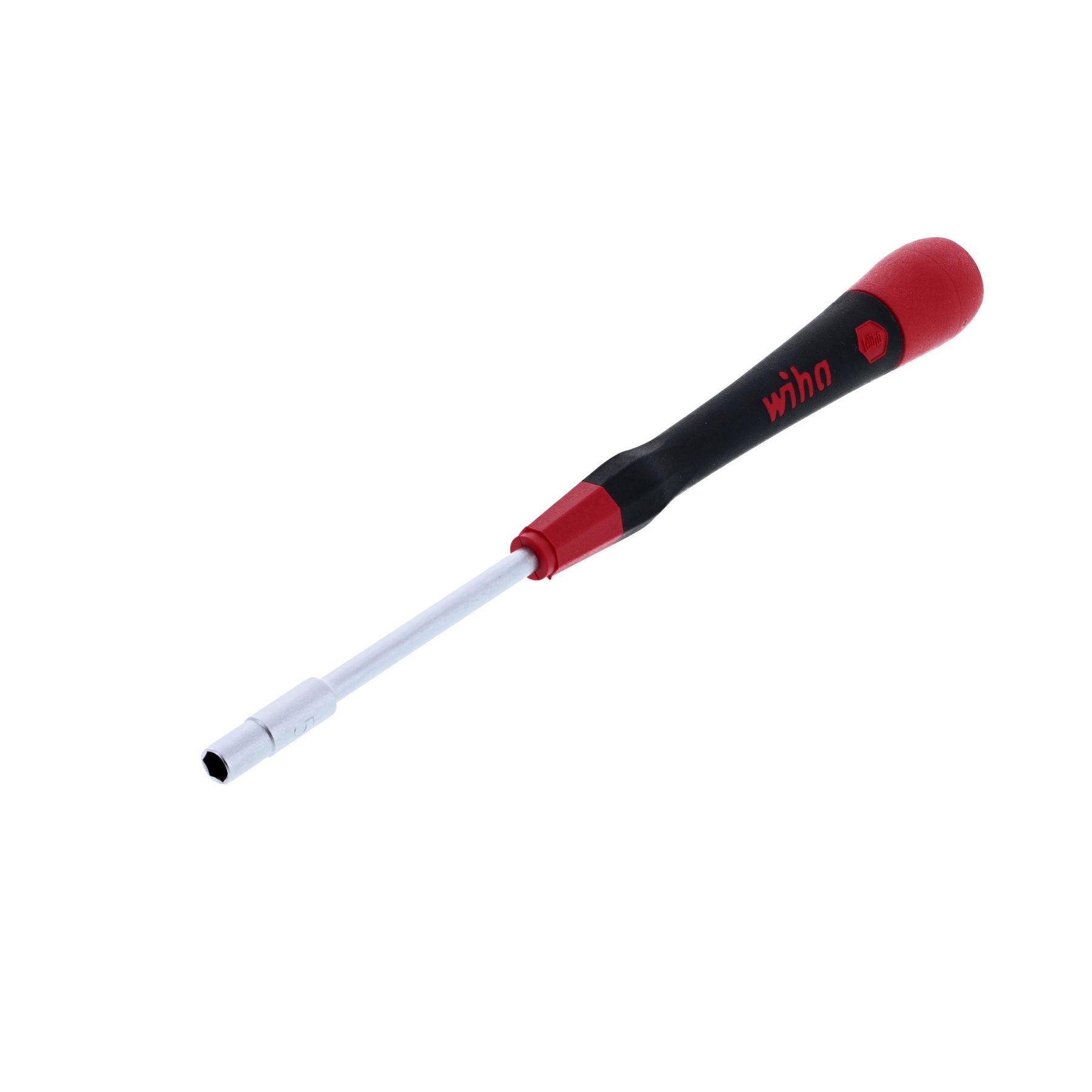 Wiha 26575 PicoFinish Nut Driver 5/32" x 60mm
