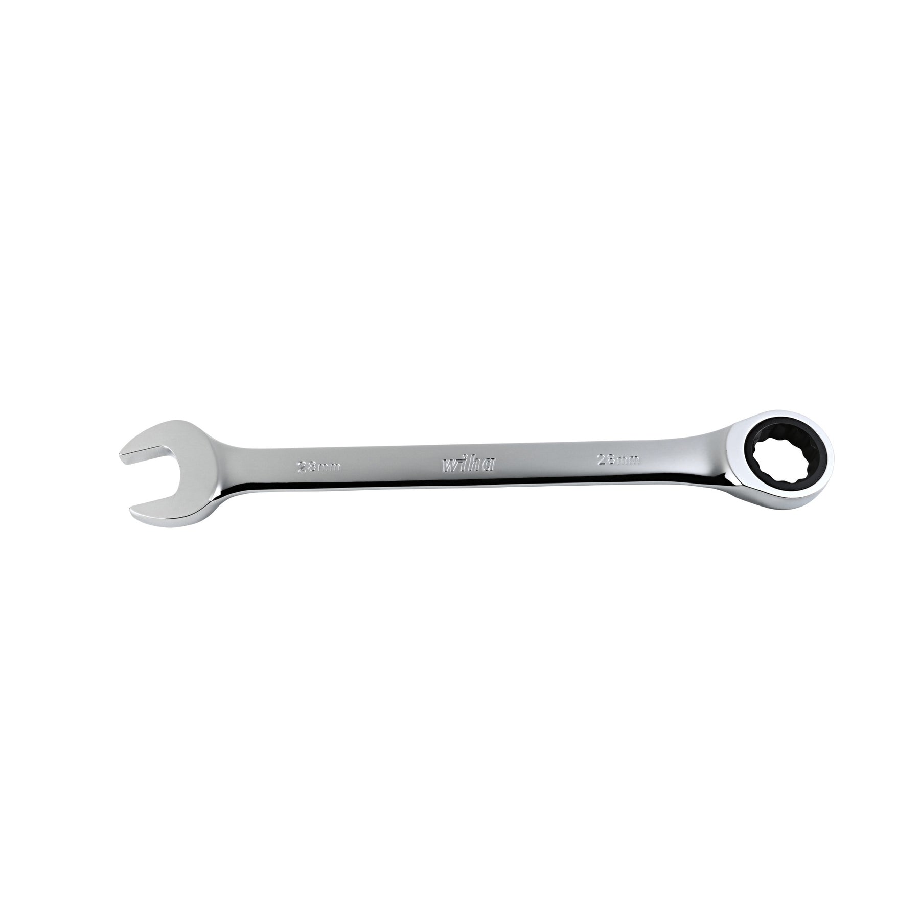 Individual Ratchet Wrenches