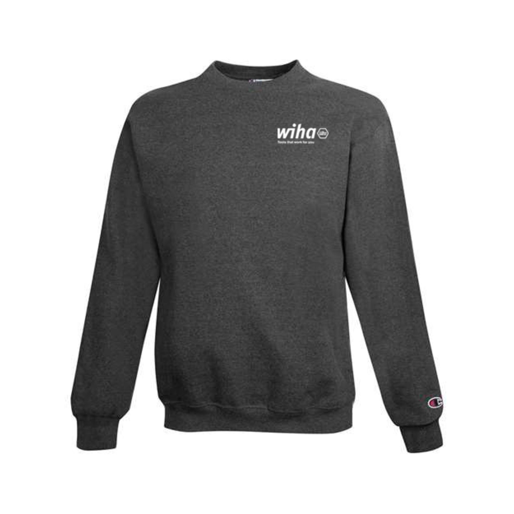Wiha Unisex Crewneck Sweatshirts