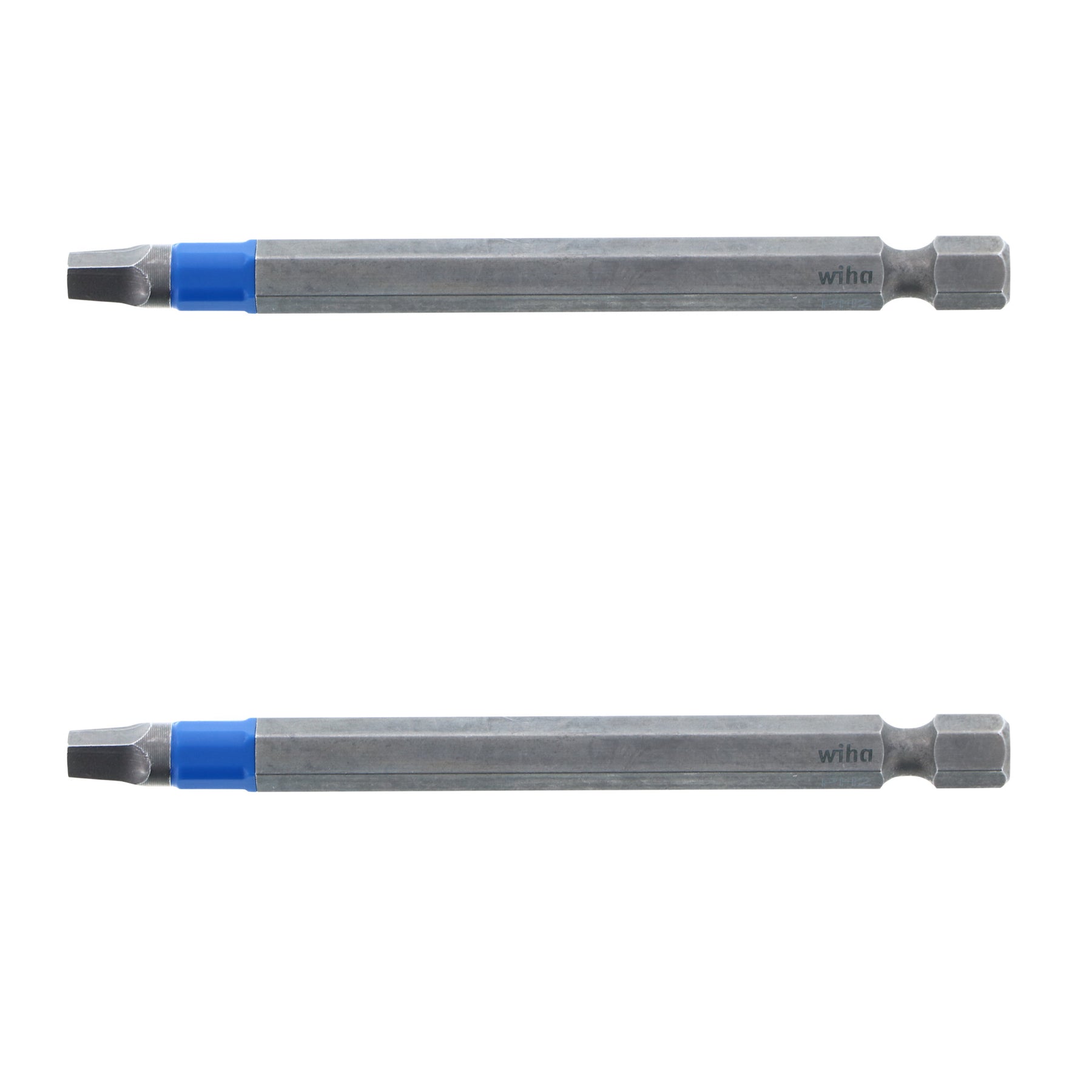 TerminatorBlue Square Impact Bits