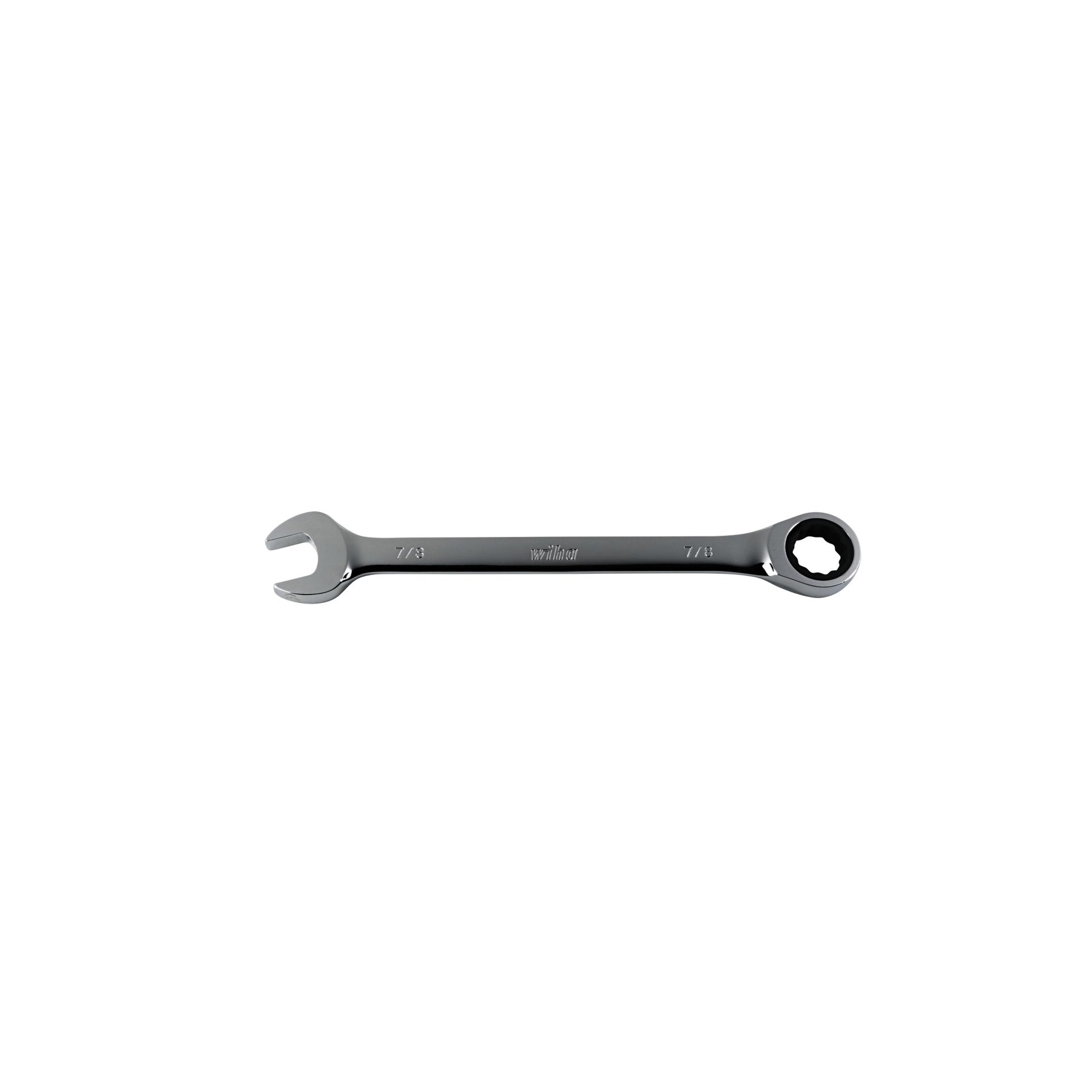 Individual Ratchet Wrenches