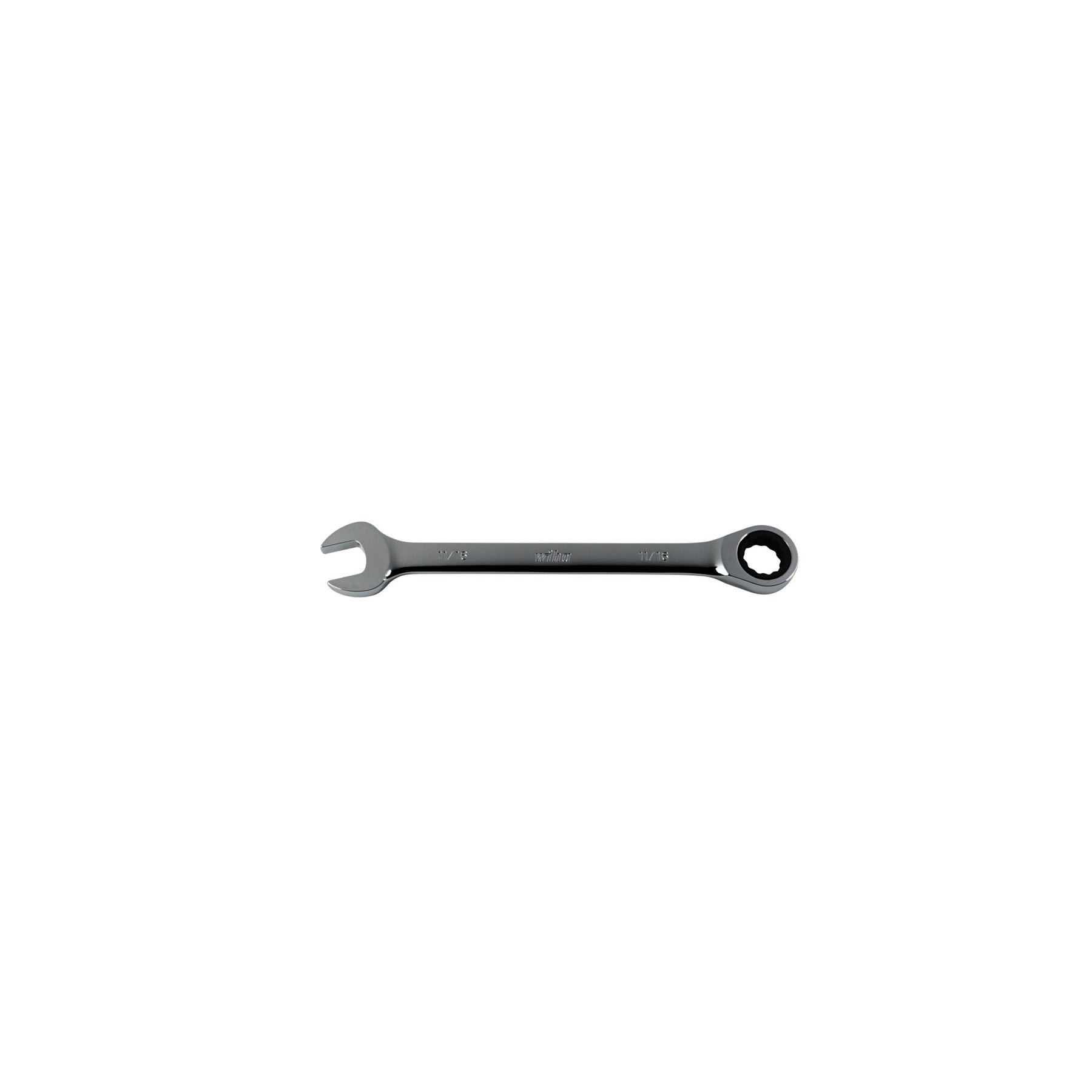Individual Ratchet Wrenches