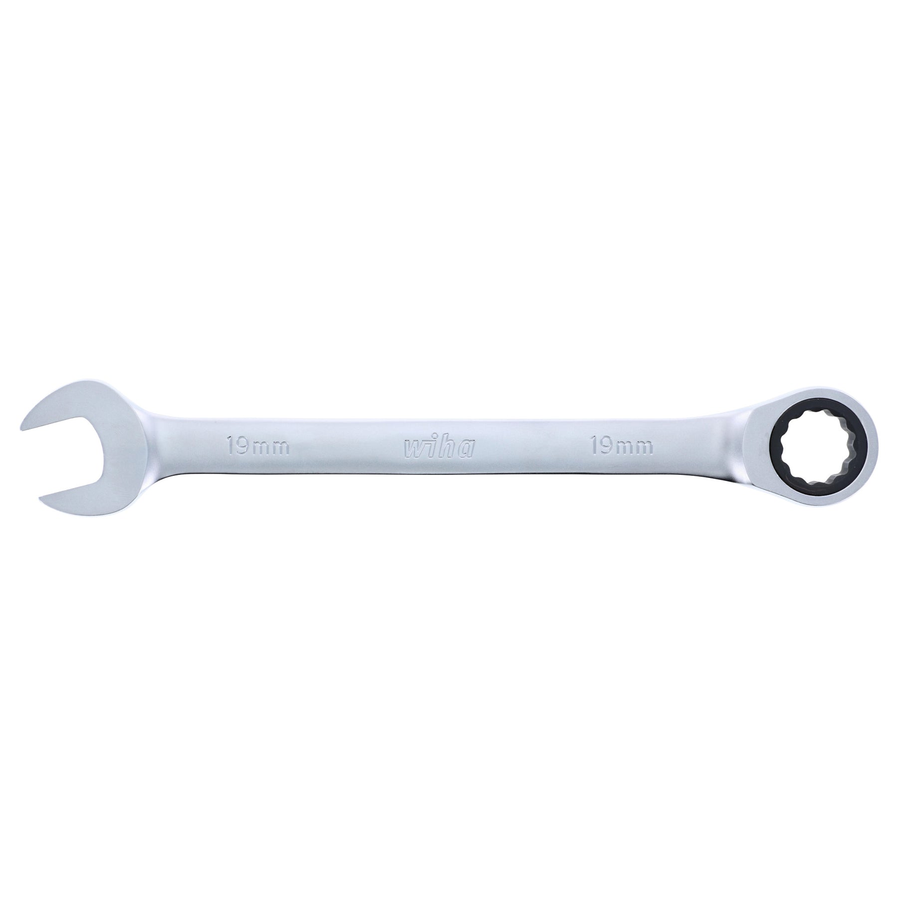 Individual Ratchet Wrenches