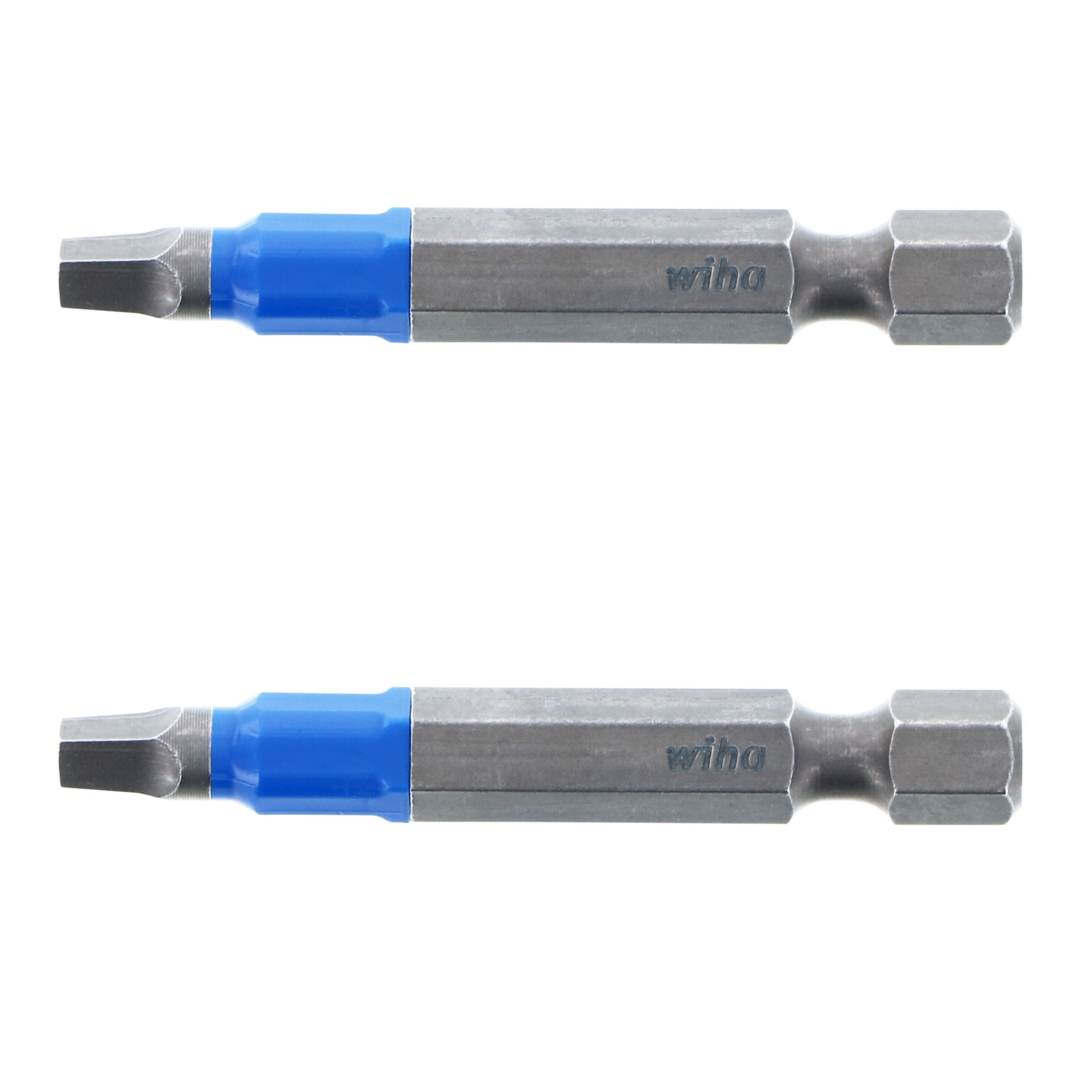 TerminatorBlue Square Impact Bits