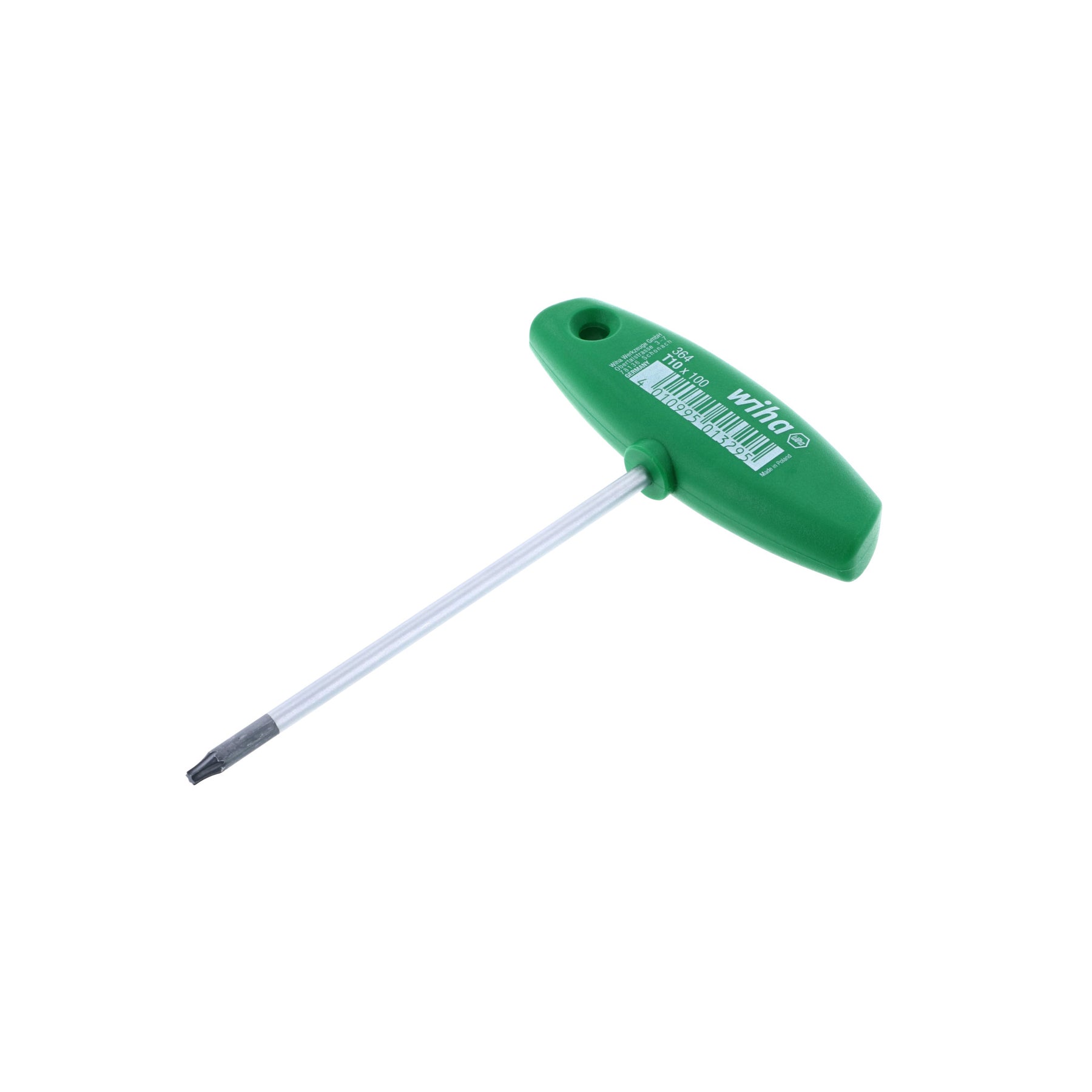 Torx T-Handles