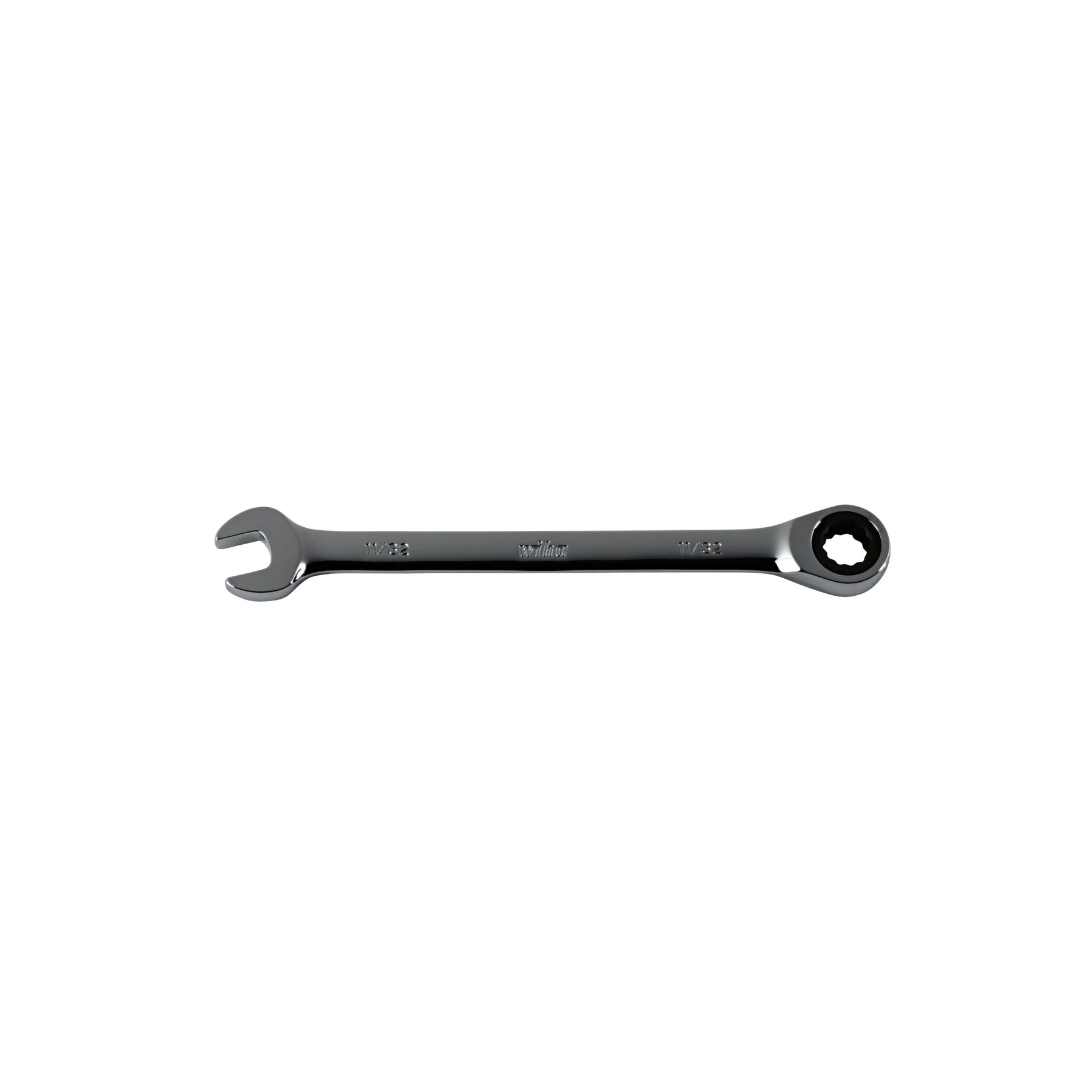 Individual Ratchet Wrenches