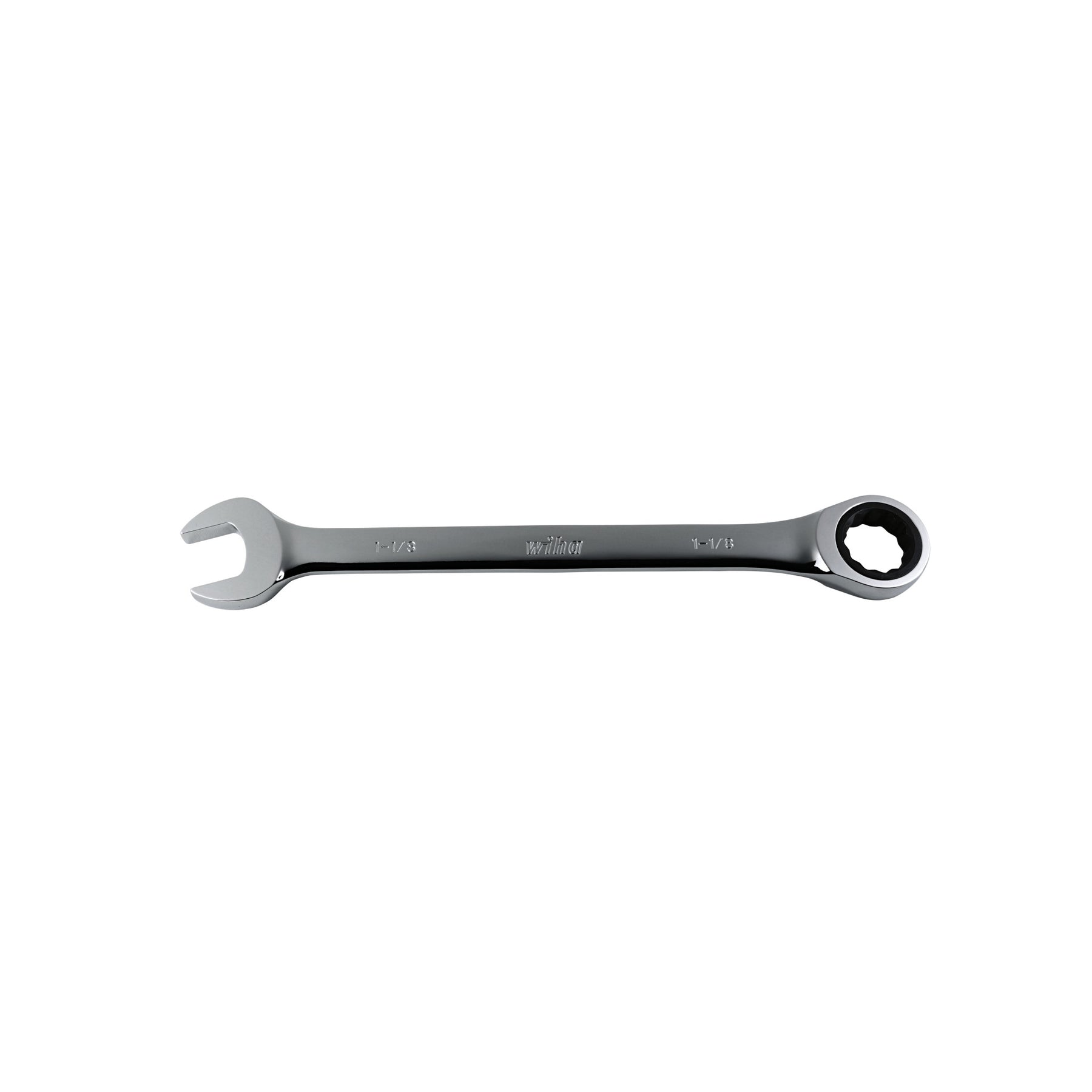Individual Ratchet Wrenches