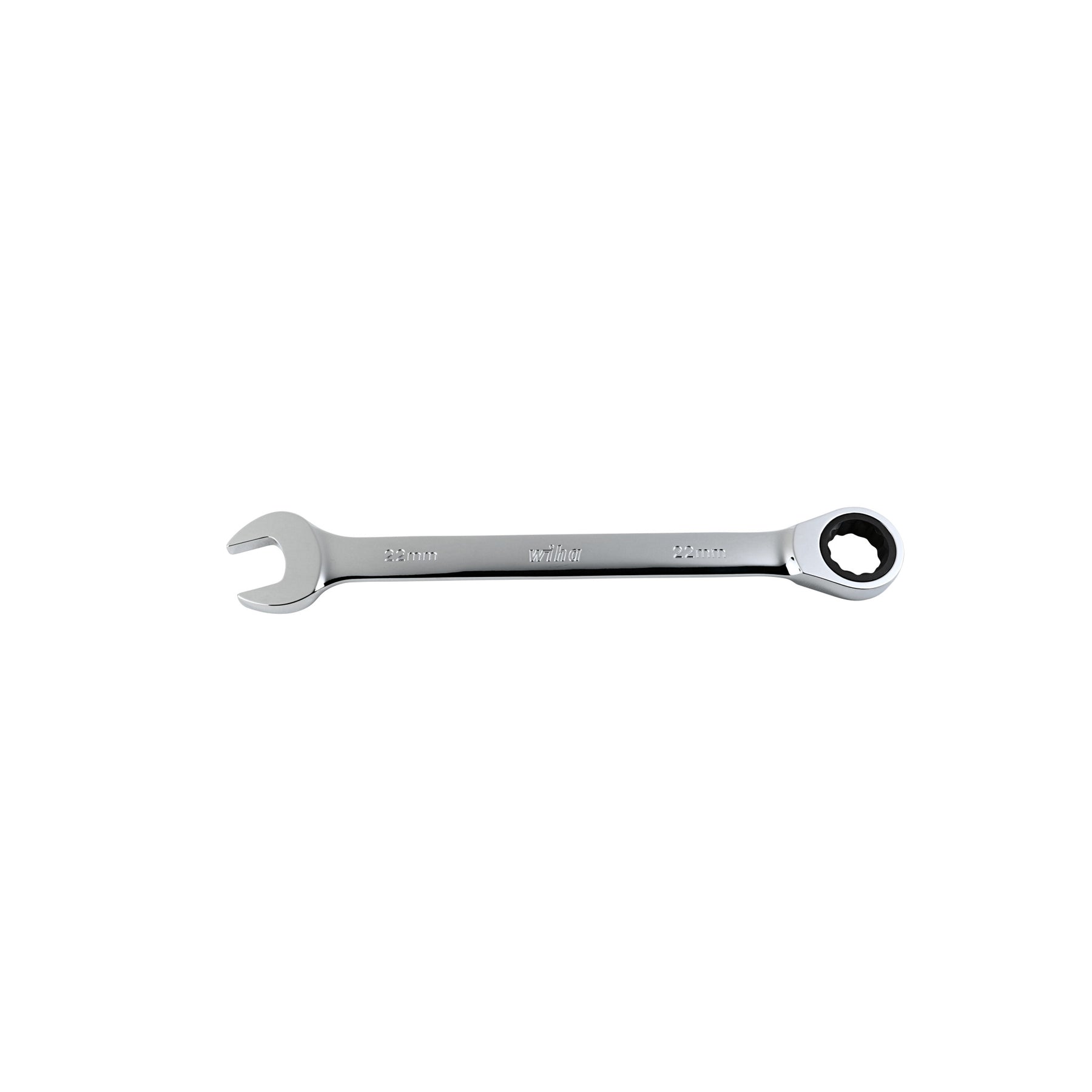 Individual Ratchet Wrenches