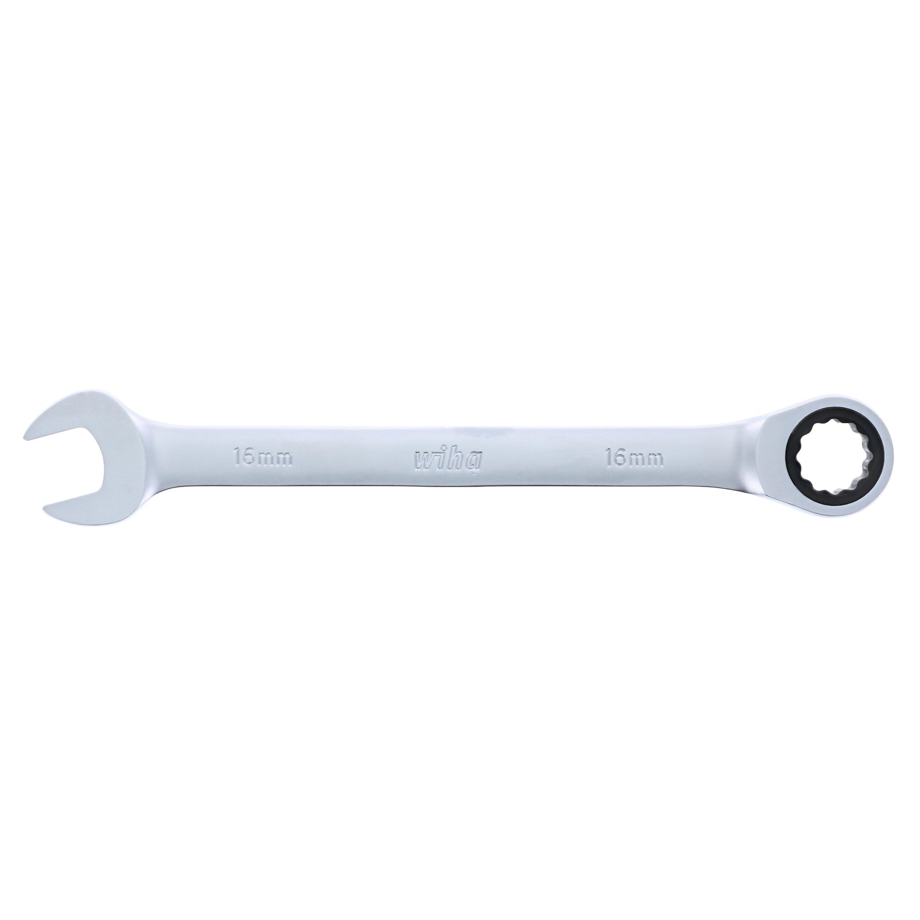 Individual Ratchet Wrenches