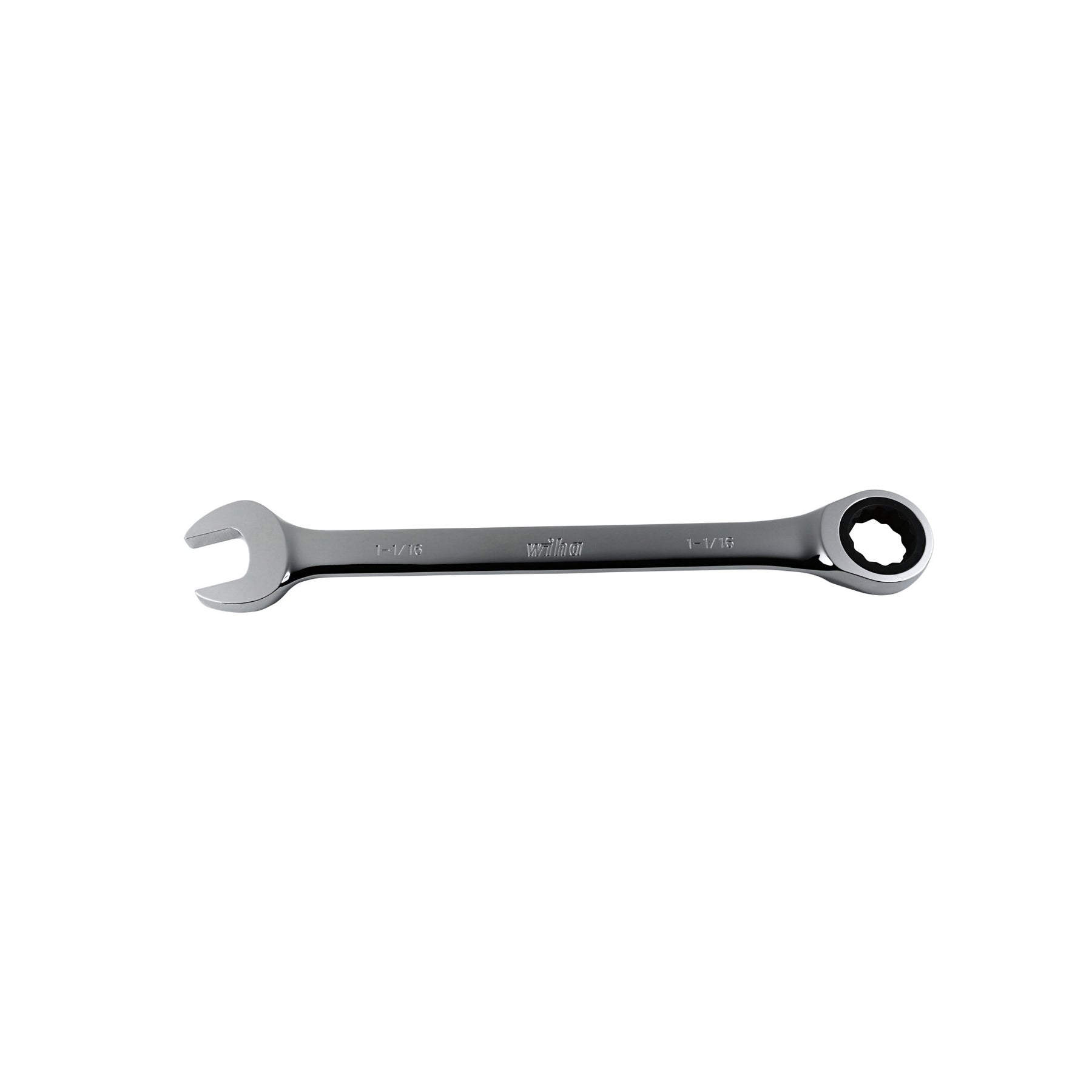 Individual Ratchet Wrenches