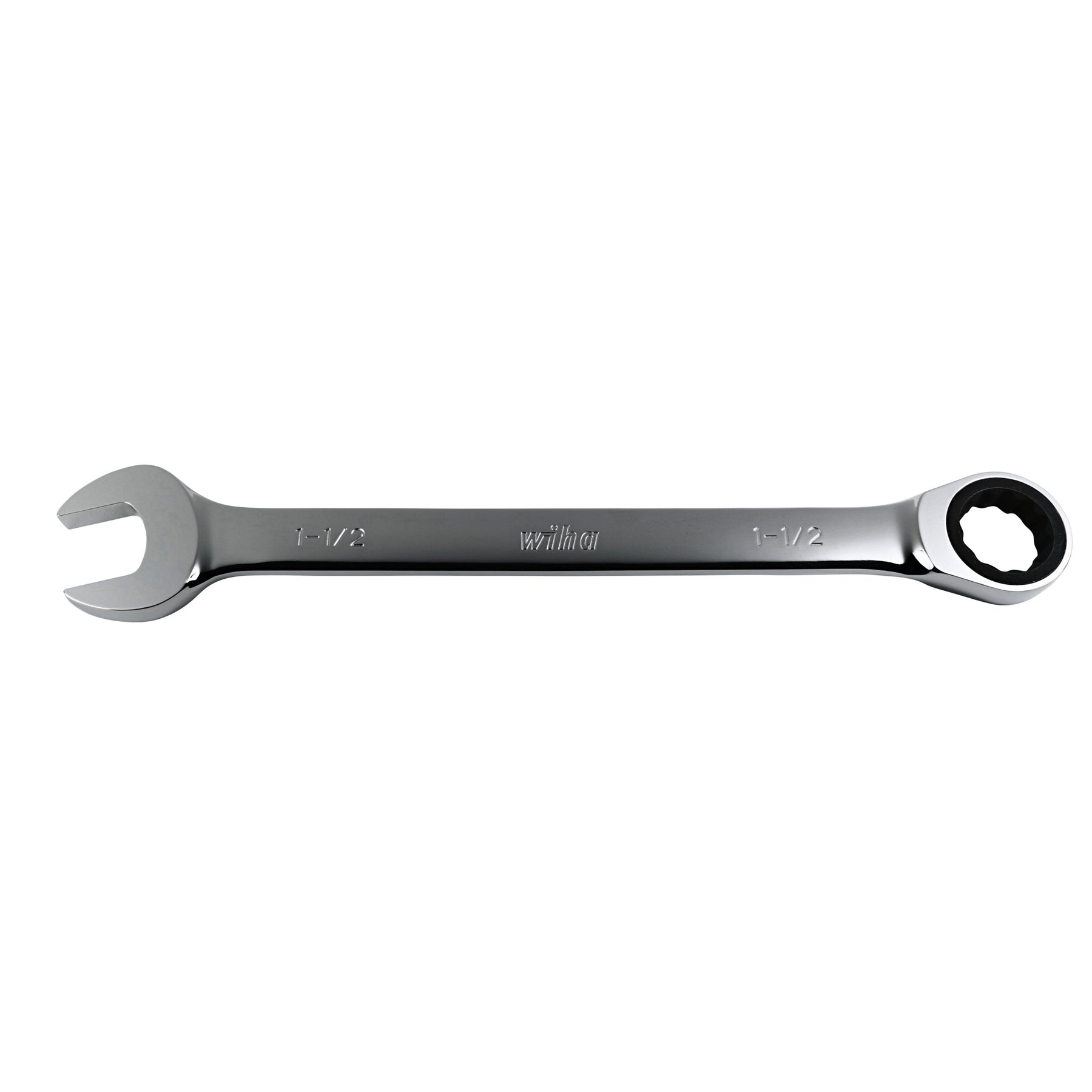Individual Ratchet Wrenches
