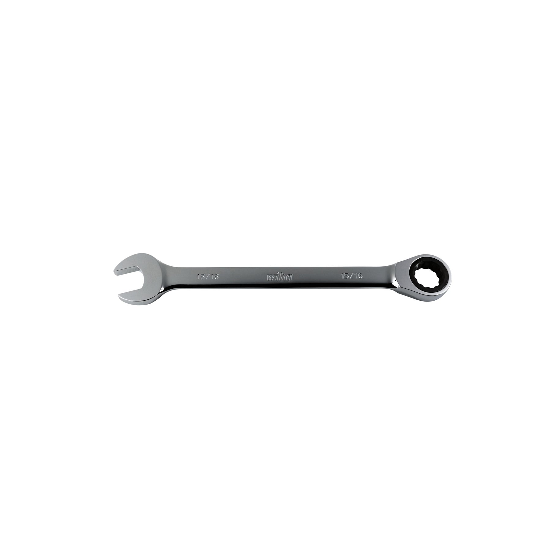 Individual Ratchet Wrenches